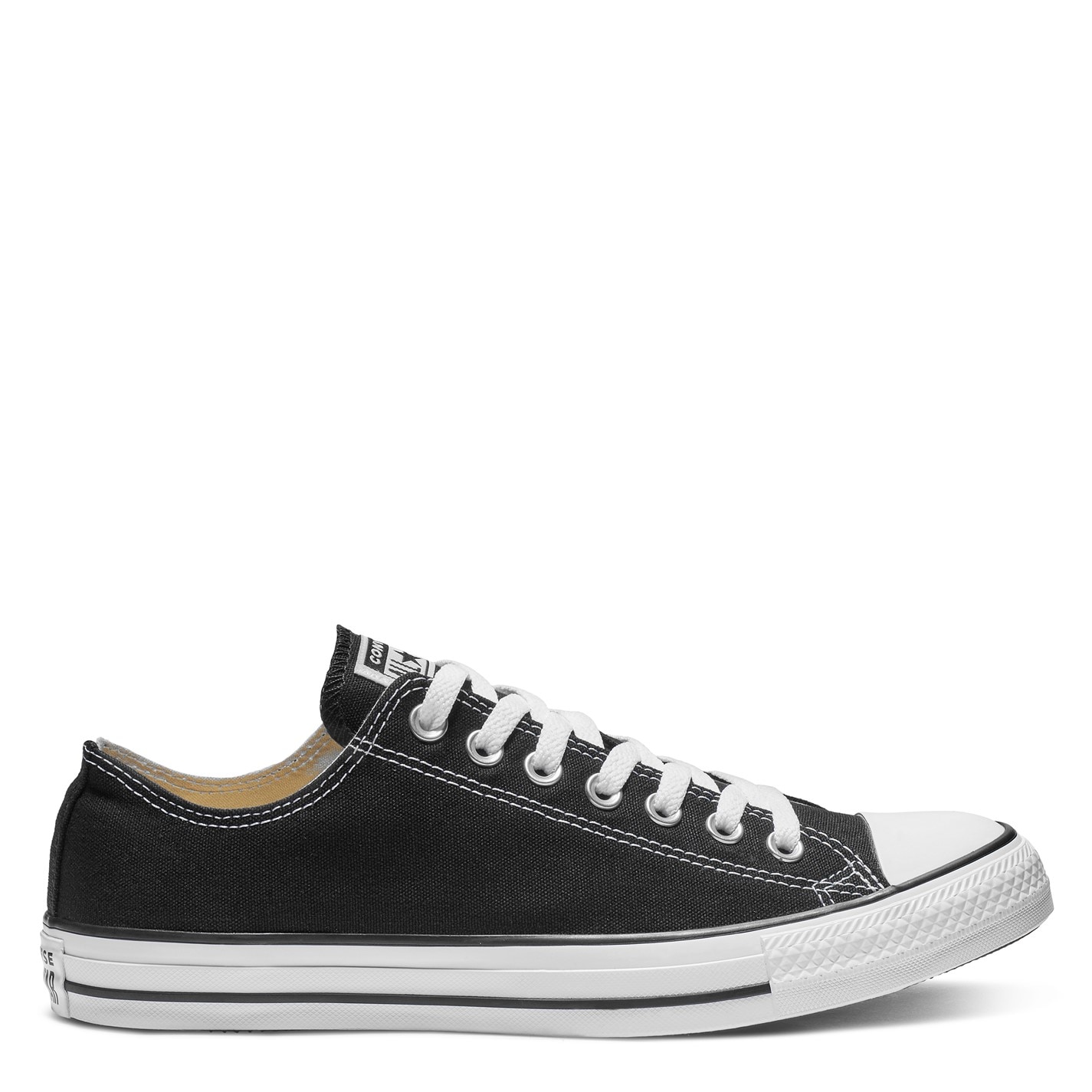 Tenisky Converse Black 001 3360183