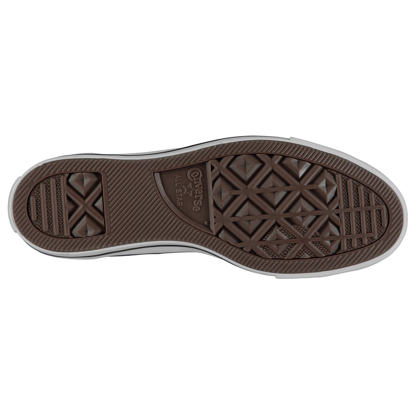 Converse Chuck Ox Canvas Trainers - 5