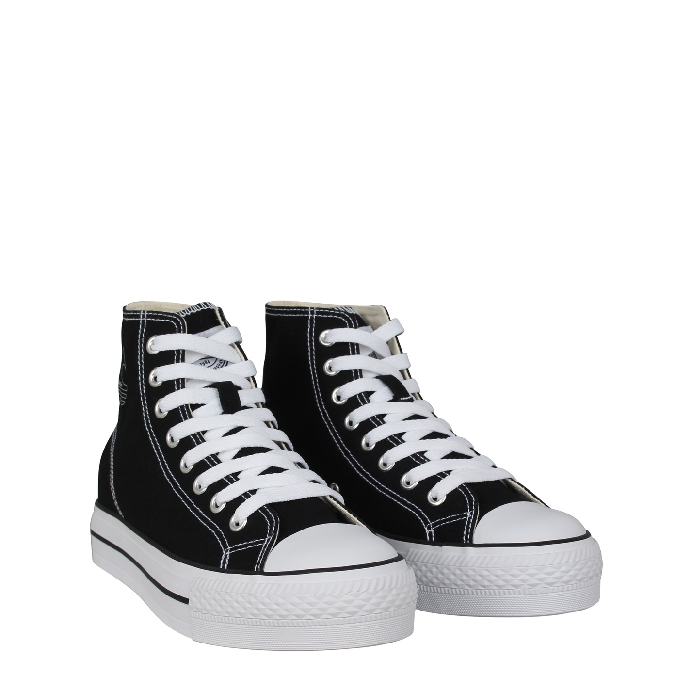 SoulCal Top Platform Trainers - 3