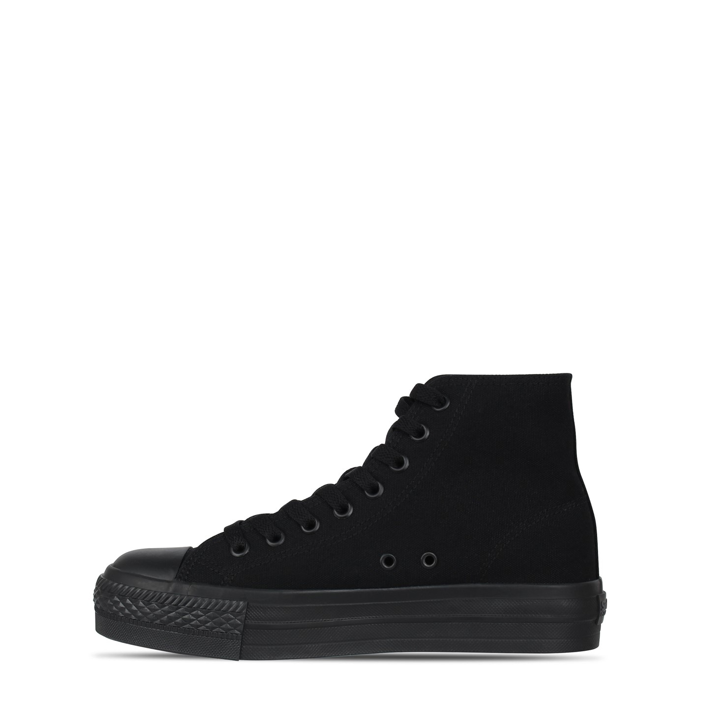 SoulCal Top Platform Trainers - 2