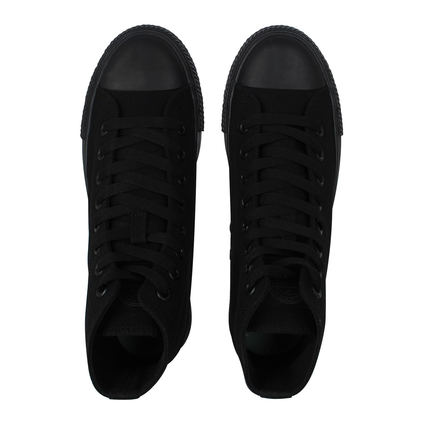 SoulCal Top Platform Trainers - 5