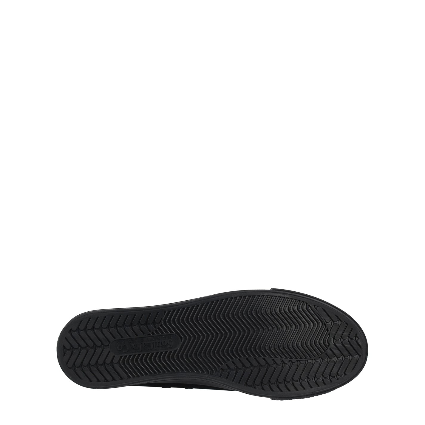 SoulCal Top Platform Trainers - 6