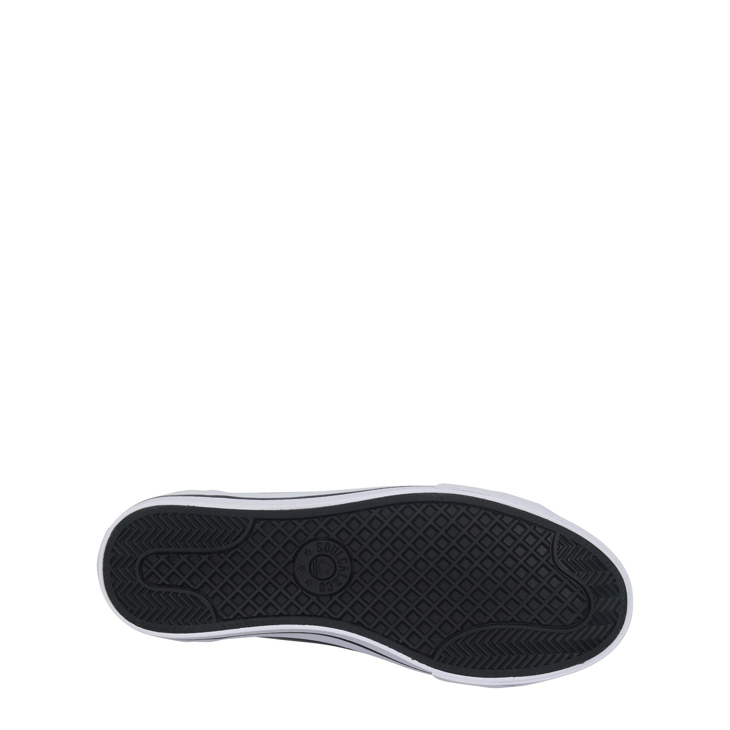 SoulCal Asti Ladies Hi Tops Trainers - 6