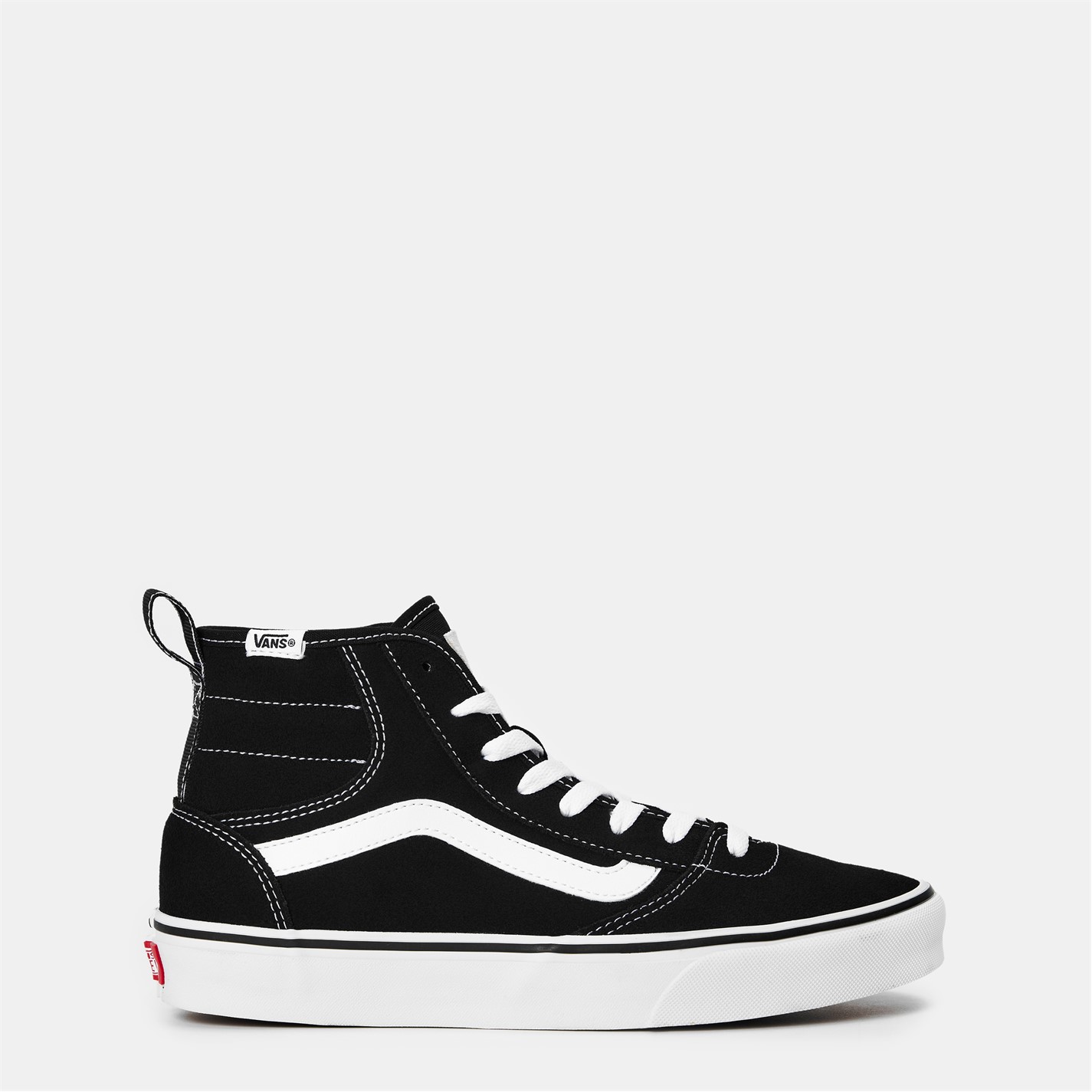 Tenisky Vans Black 680020