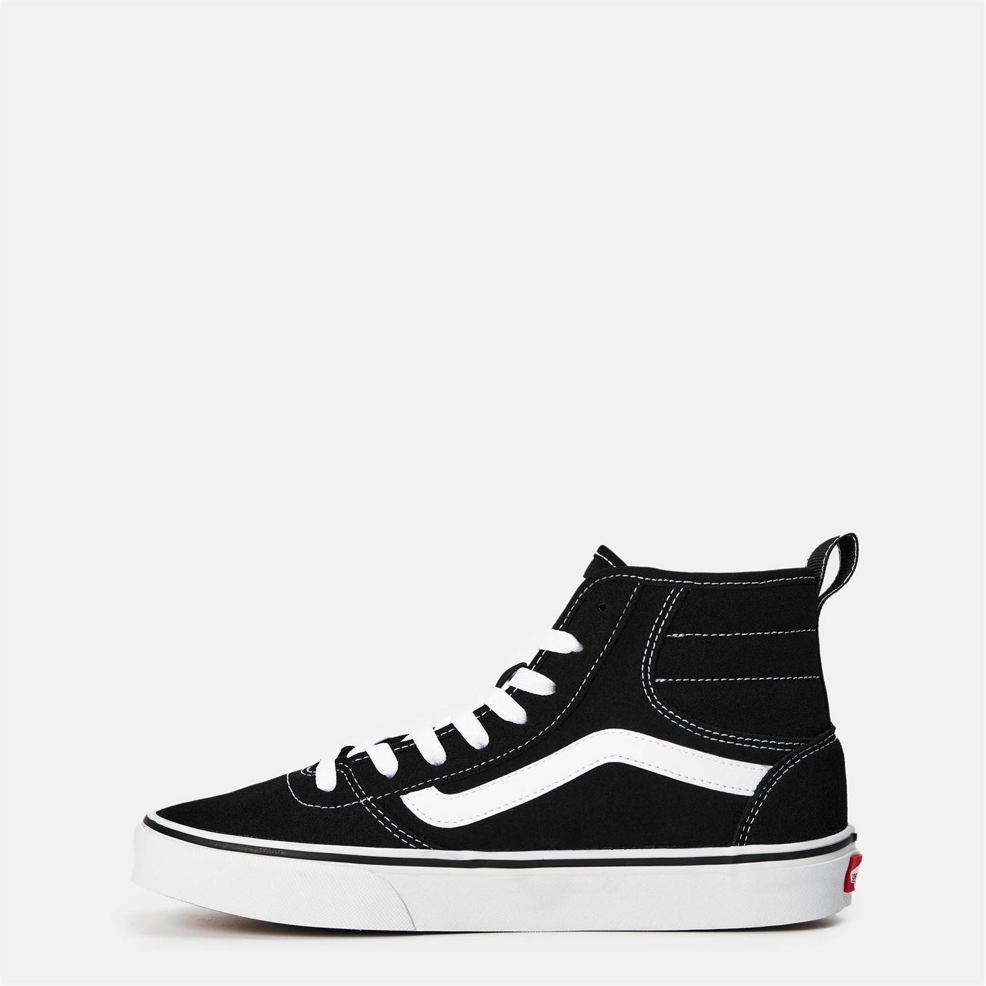 Vans Ashwood Hi DC Ld00 - 2