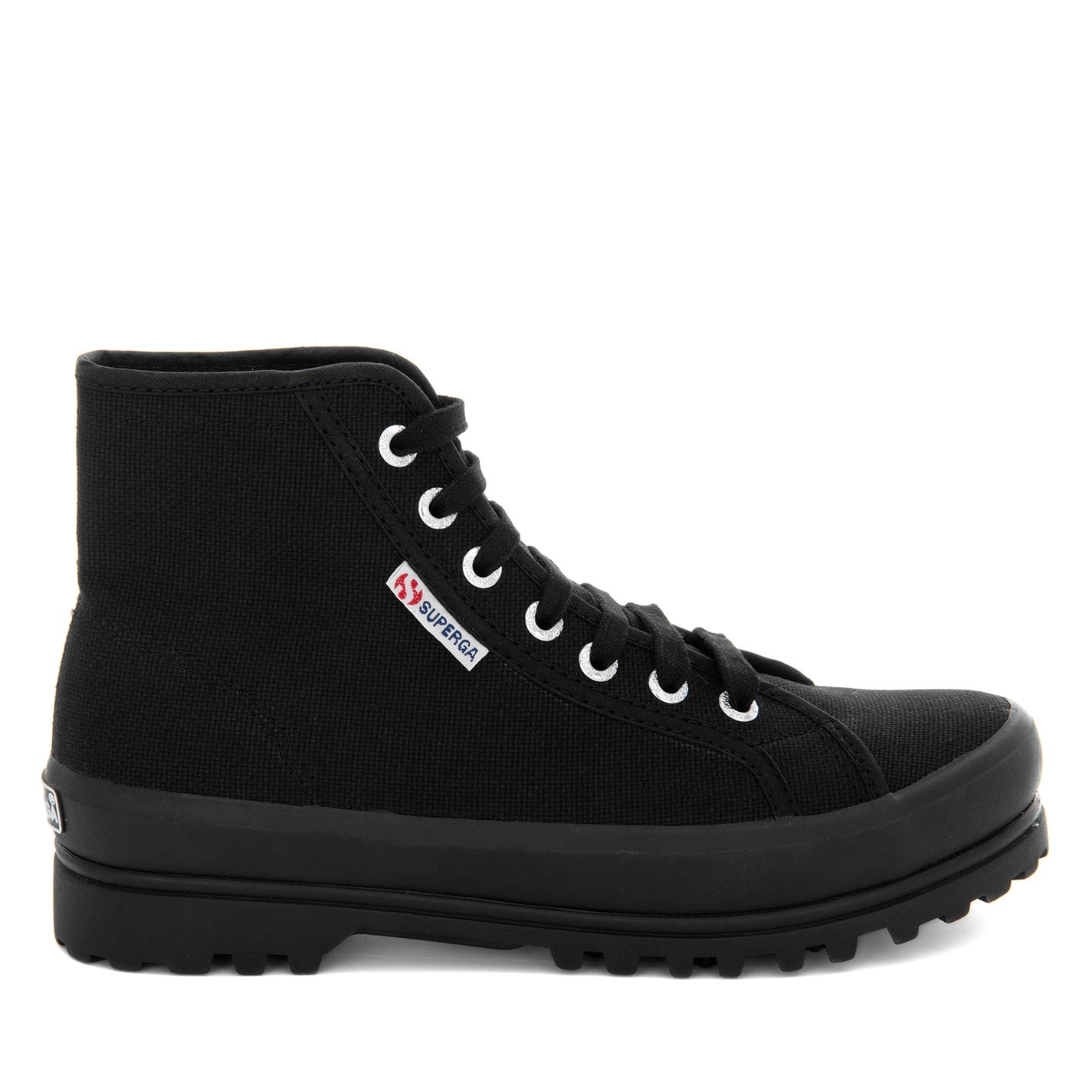 Tenisky Superga Black 1722772