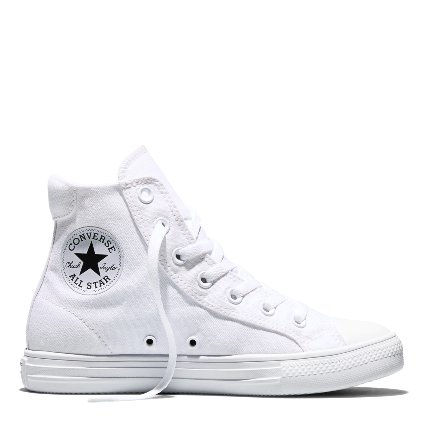 Tenisky Converse White 2426637