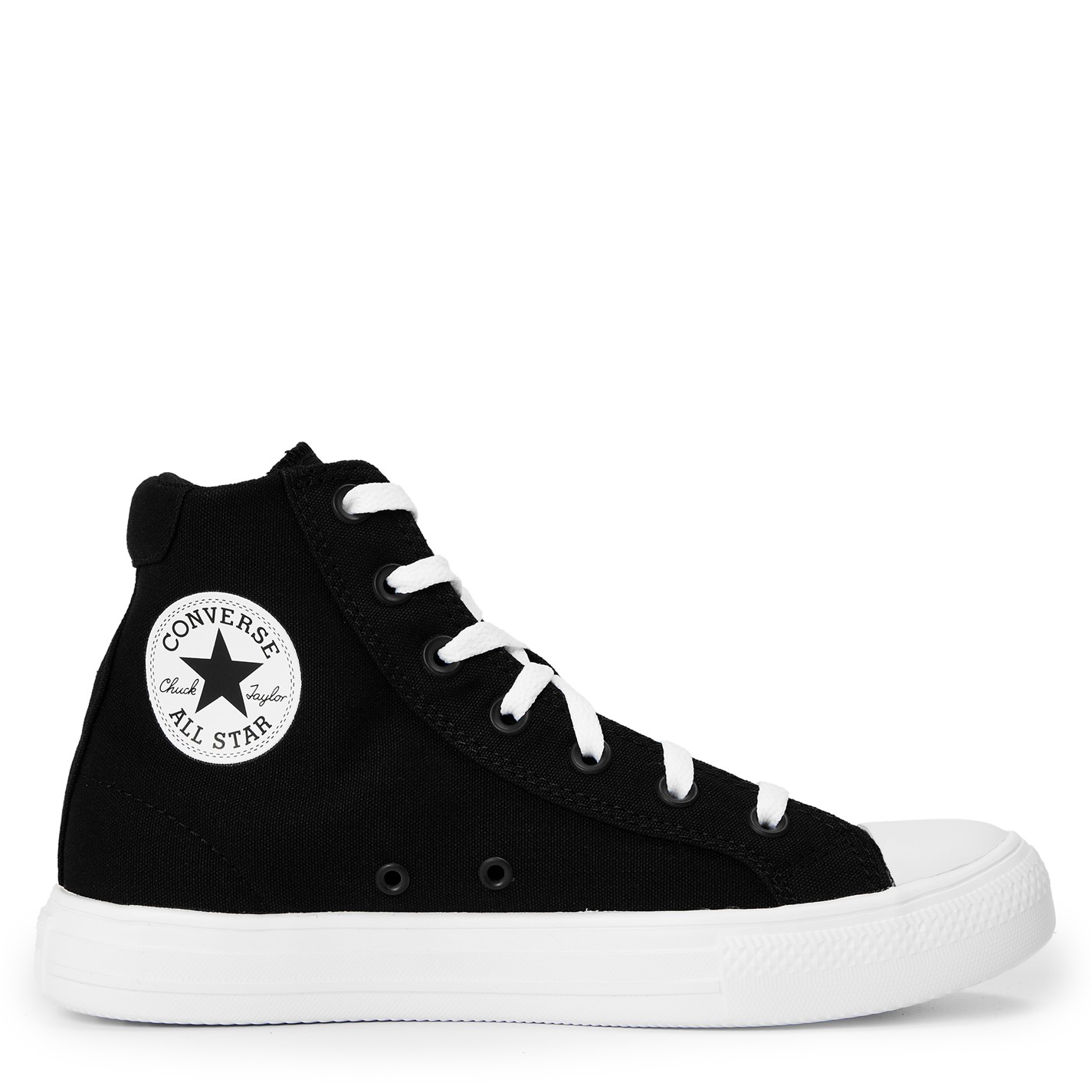 Converse Black 3000366