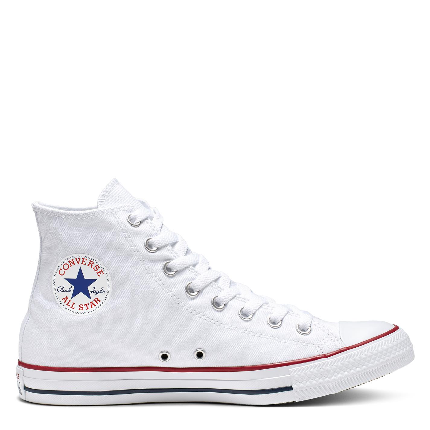 Tenisky Converse White 102 4118271