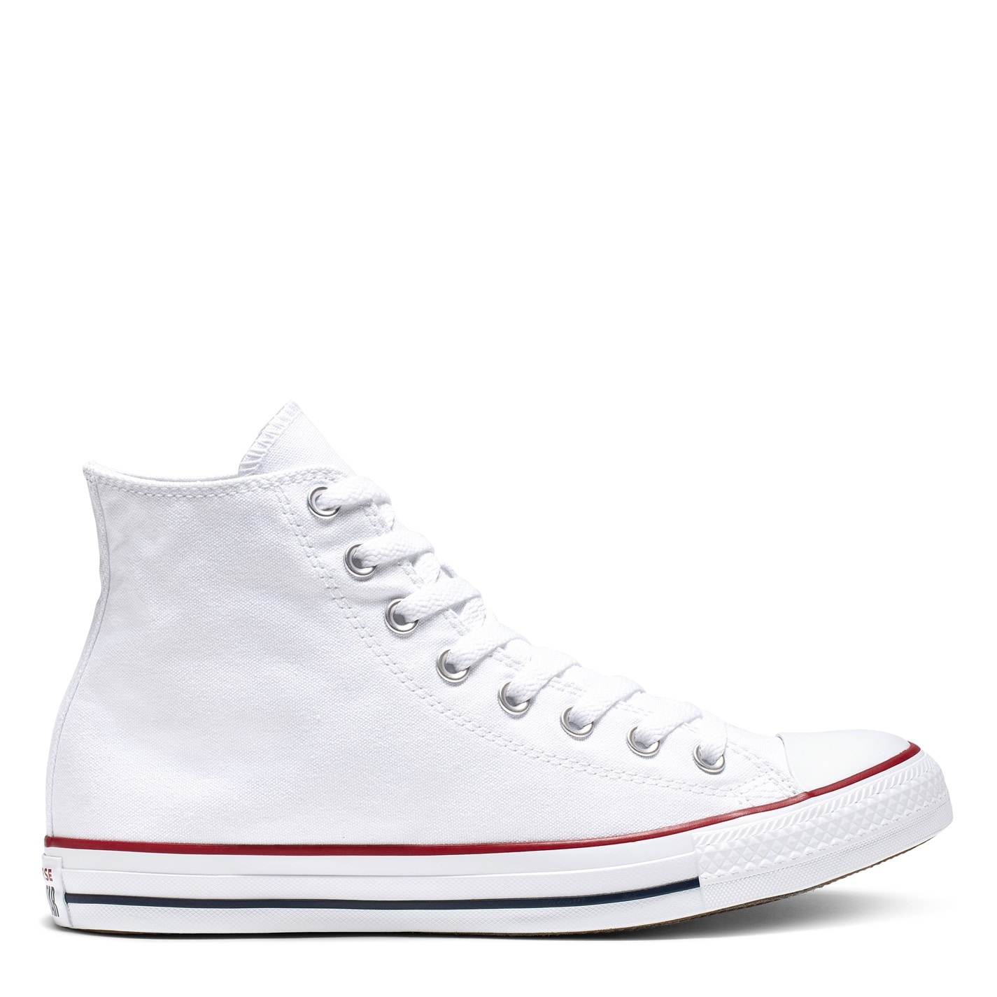 Converse Chuck Classic Hi Tops - 4