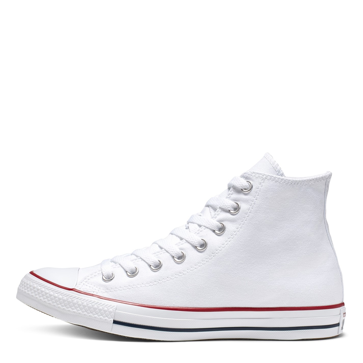 Converse Chuck Classic Hi Tops - 5