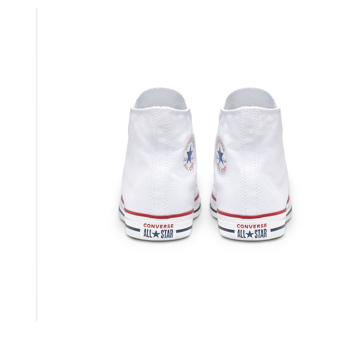 Converse Chuck Classic Hi Tops - 7