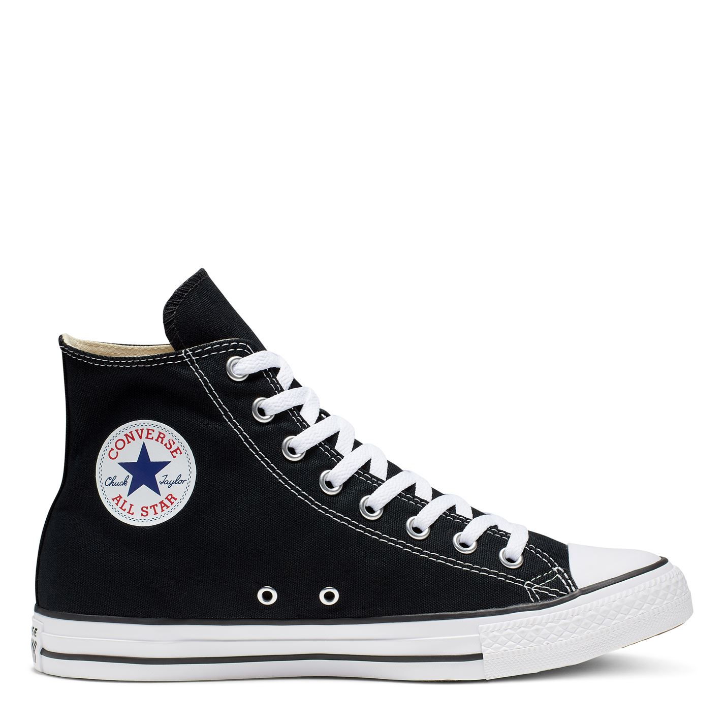 Tenisky Converse Black 001 5113034