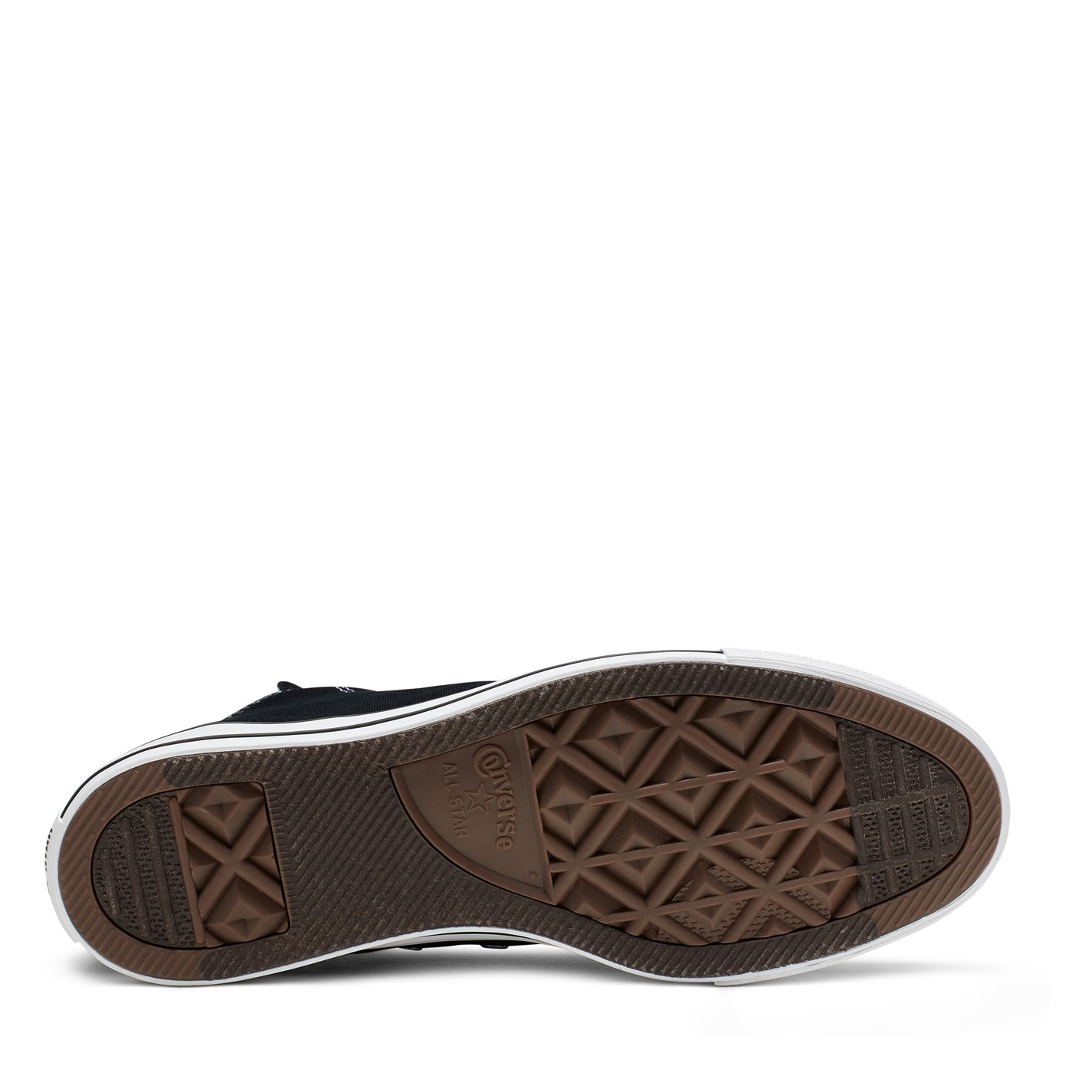 Converse Chuck Classic Hi Tops - 2