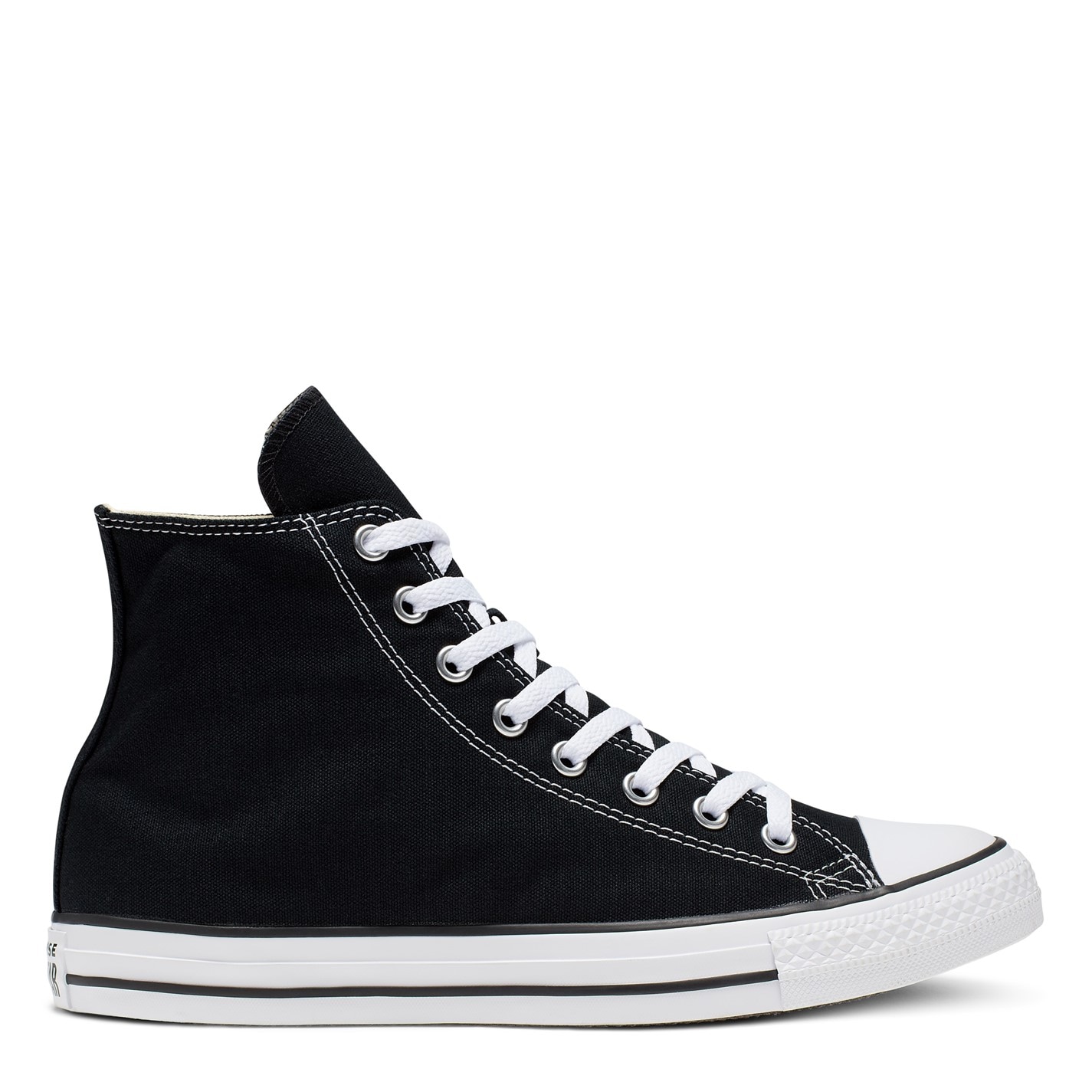 Converse Chuck Classic Hi Tops - 4