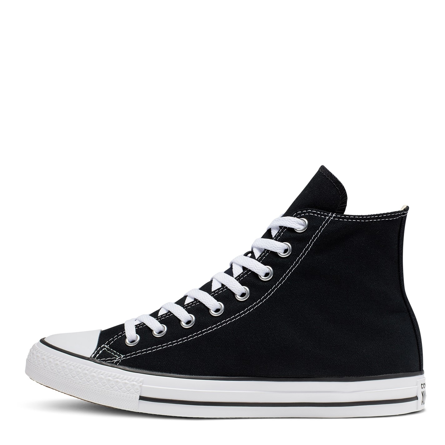 Converse Chuck Classic Hi Tops - 5