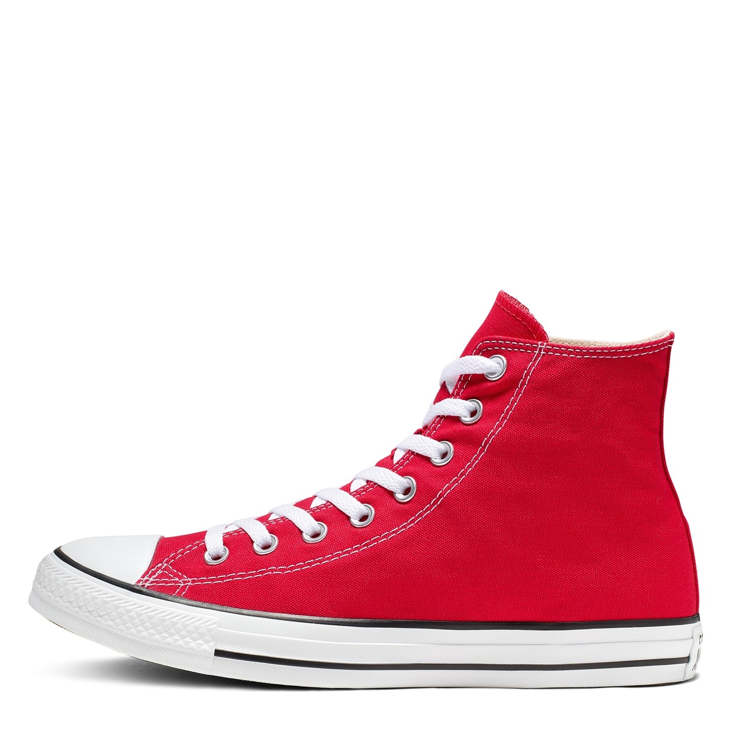 Converse Chuck Classic Hi Tops - 5