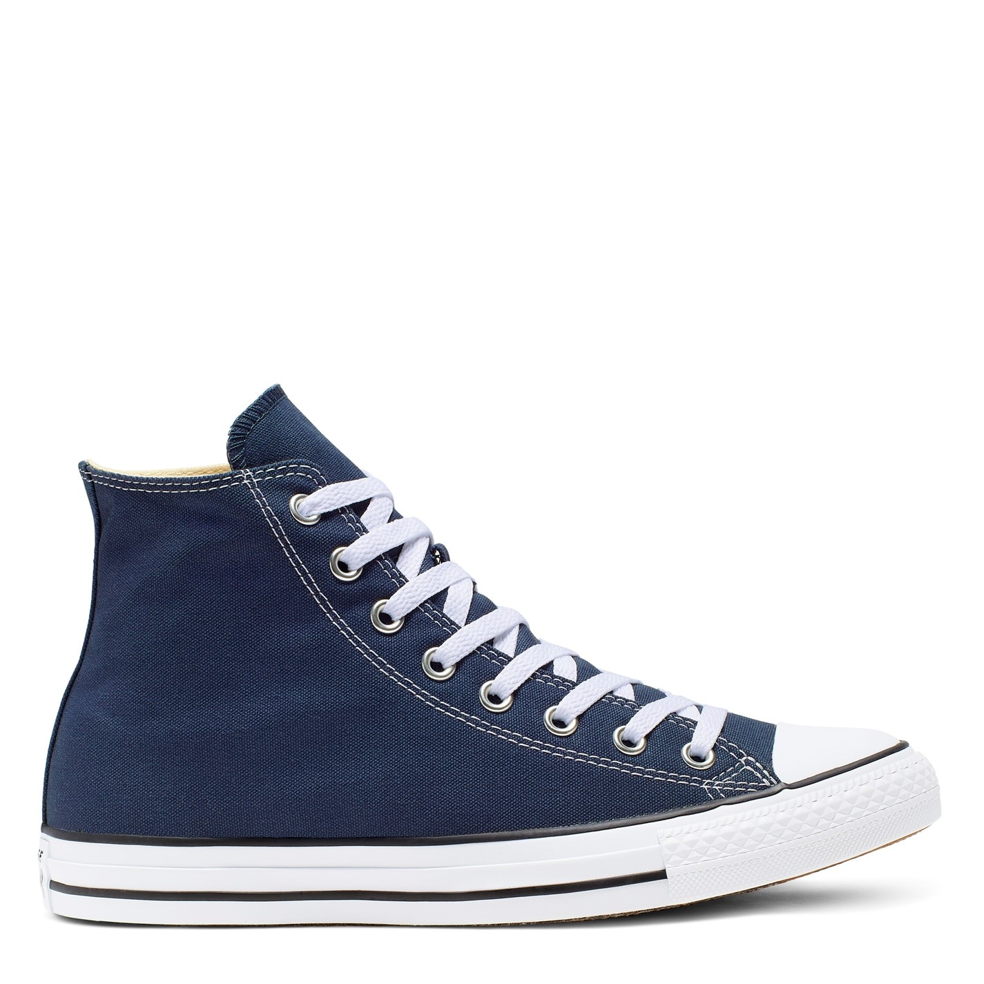 Converse Chuck Classic Hi Tops - 4