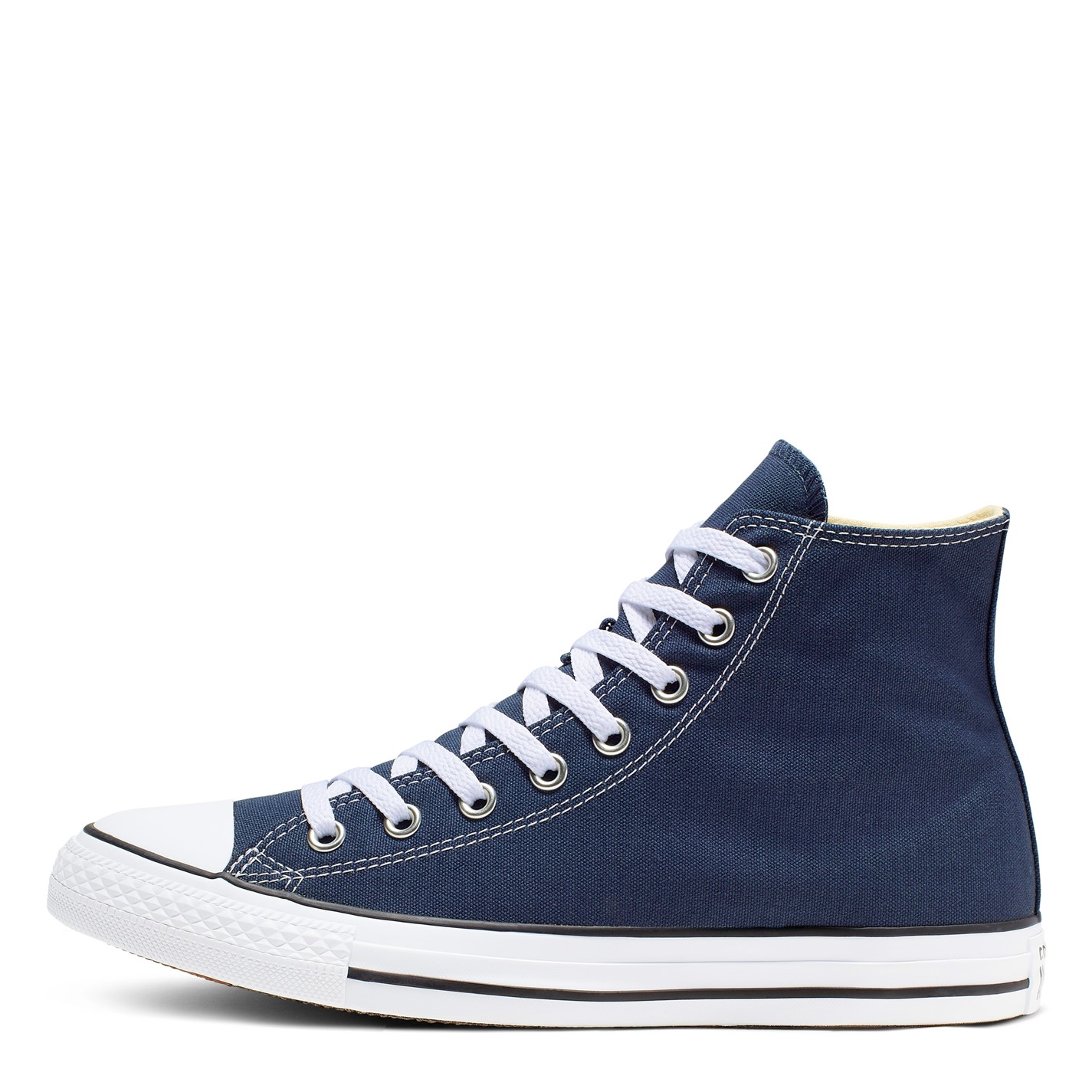 Converse Chuck Classic Hi Tops - 5