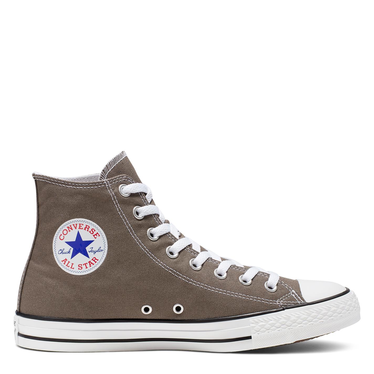 Tenisky Converse Charcoal 010 7703111