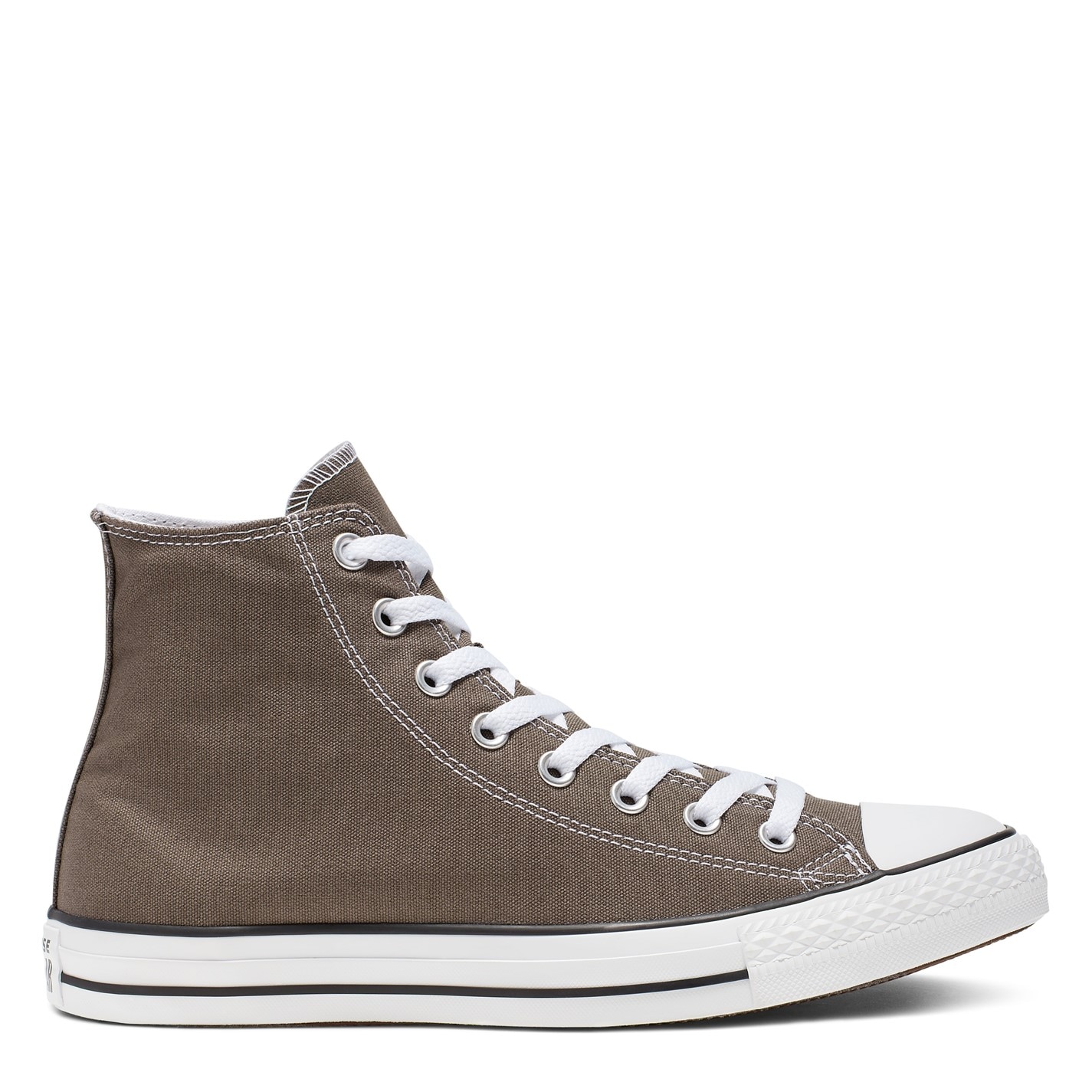 Converse Chuck Classic Hi Tops - 4