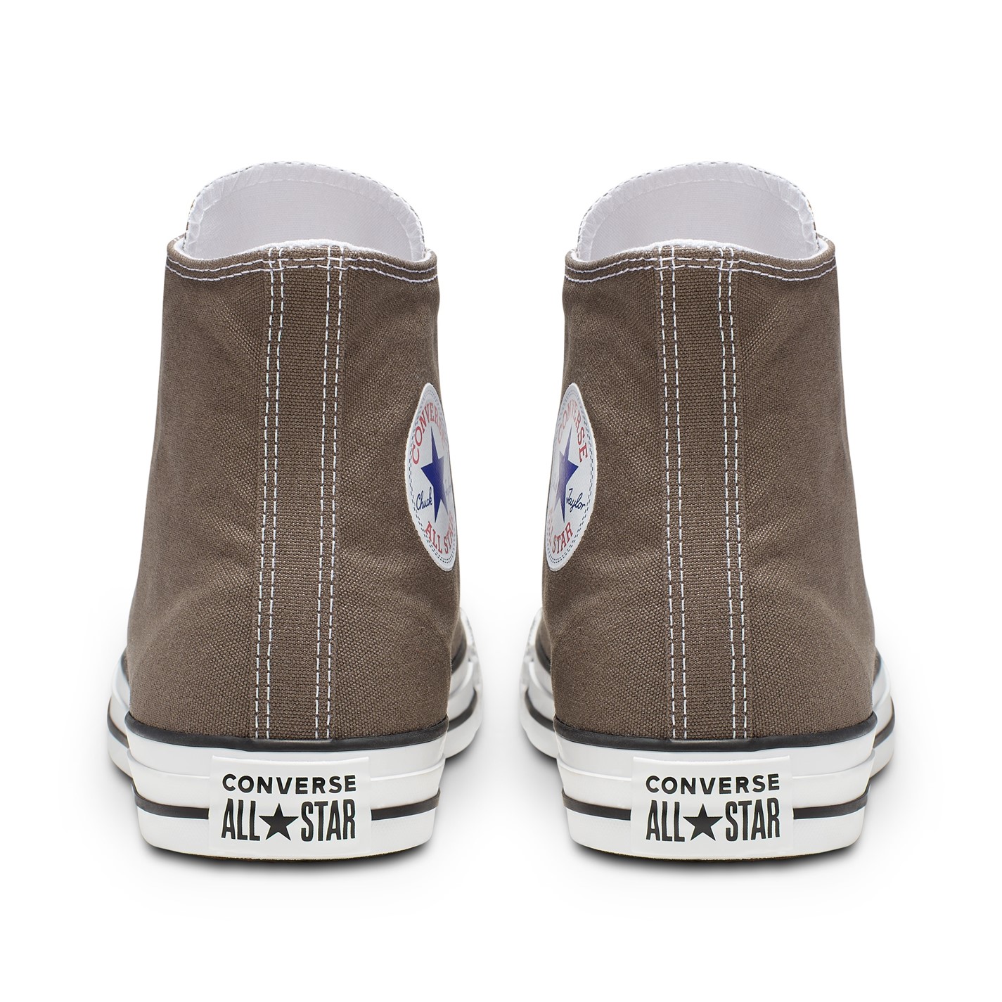 Converse Chuck Classic Hi Tops - 7