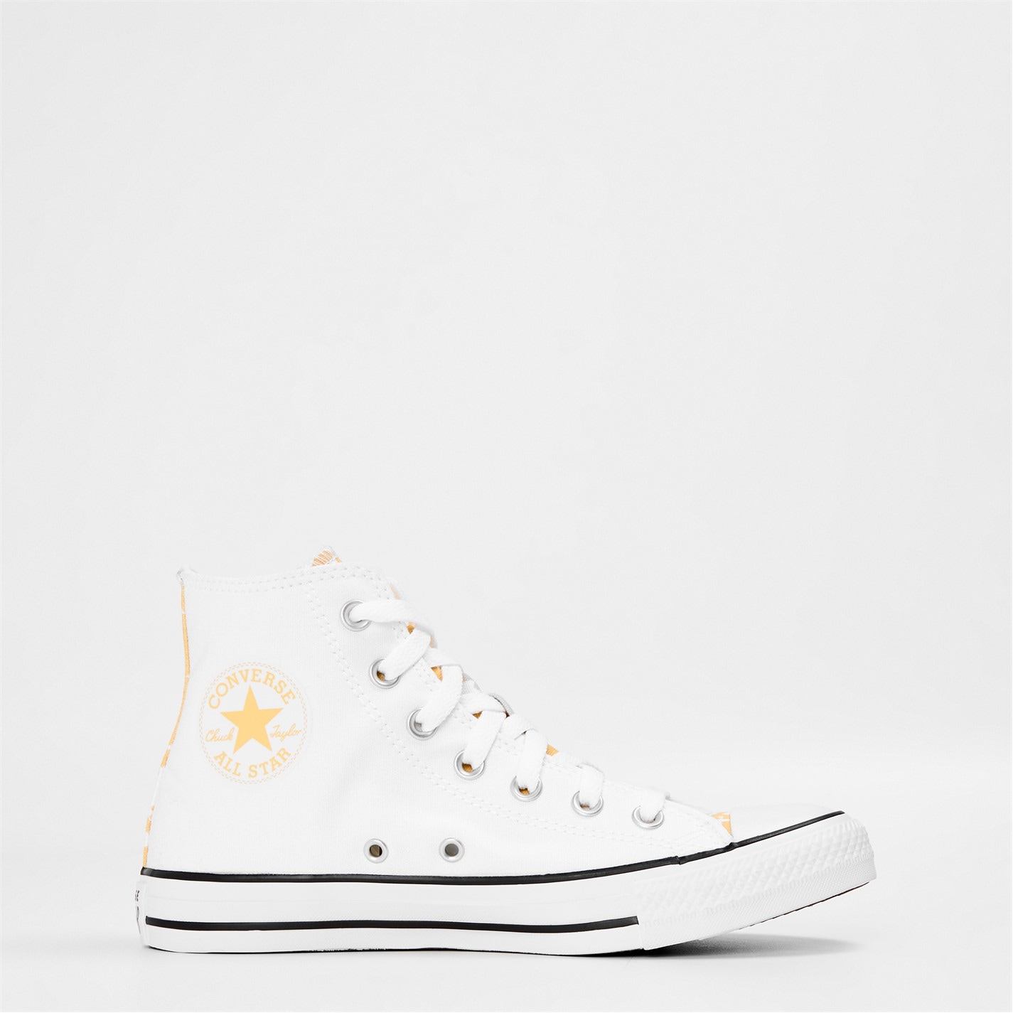 Converse White 501551