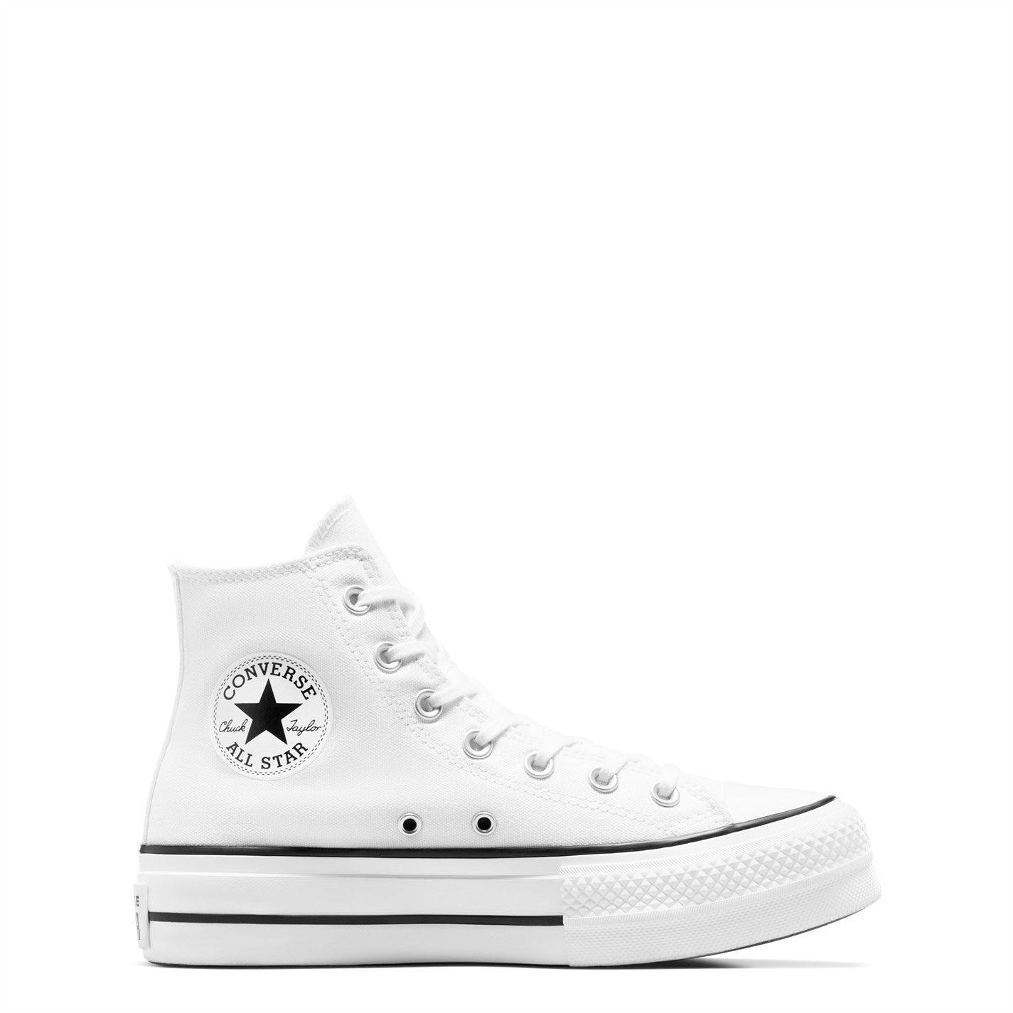 Tenisky Converse White 2341058
