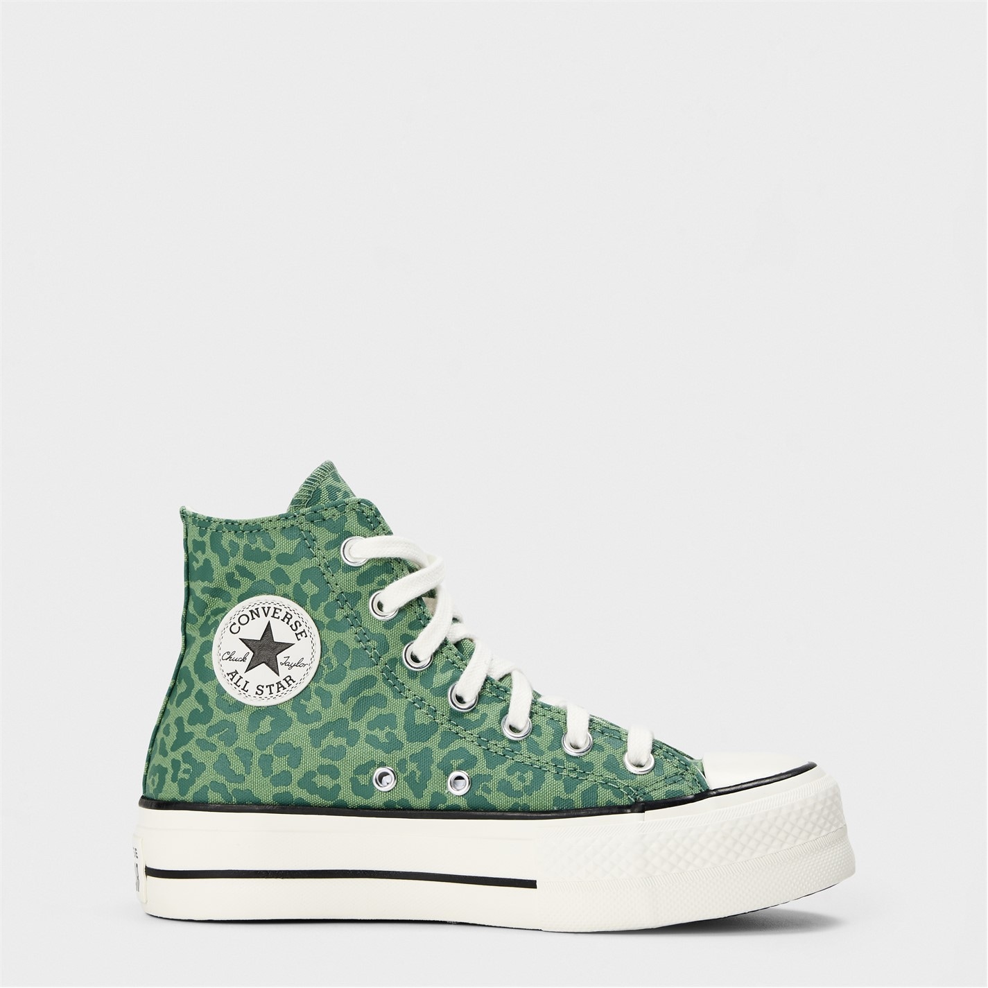 Tenisky Converse Foothill Green 1823065