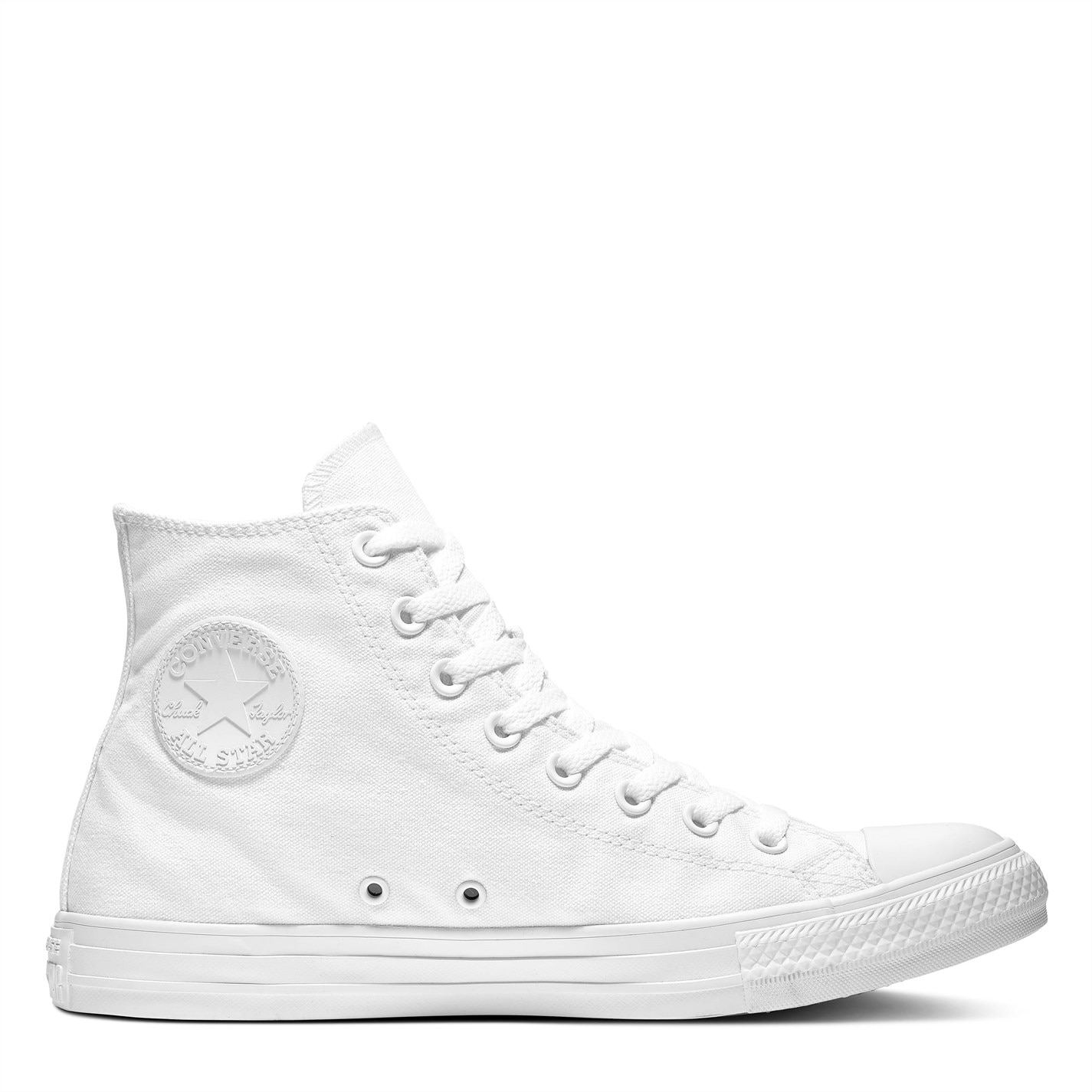 Tenisky Converse White 137 8661387