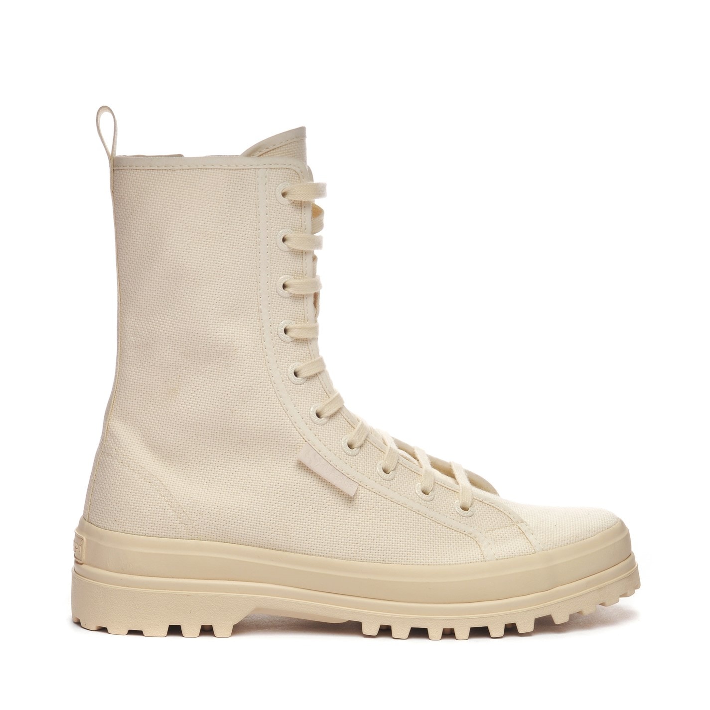 Tenisky Superga Beige RwFAv 4281352