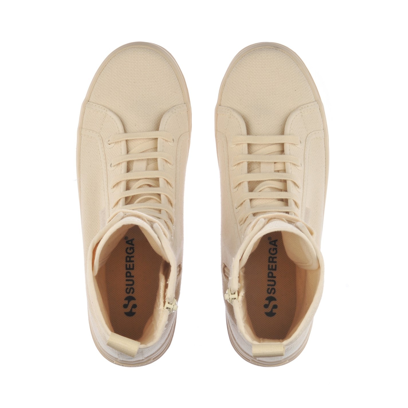Superga Superga 2641 AlpHigh Ld99 - 4