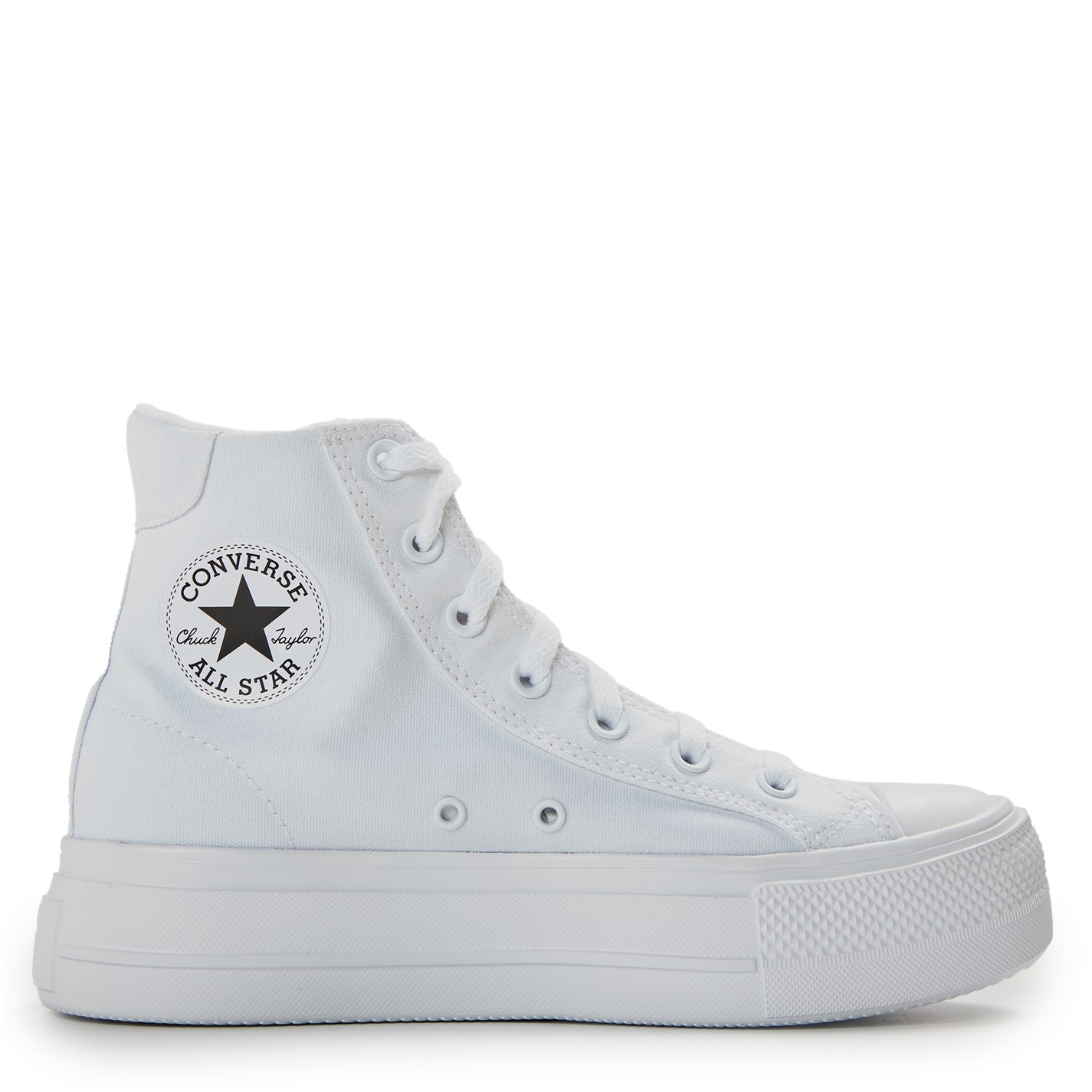 Converse White 2291544