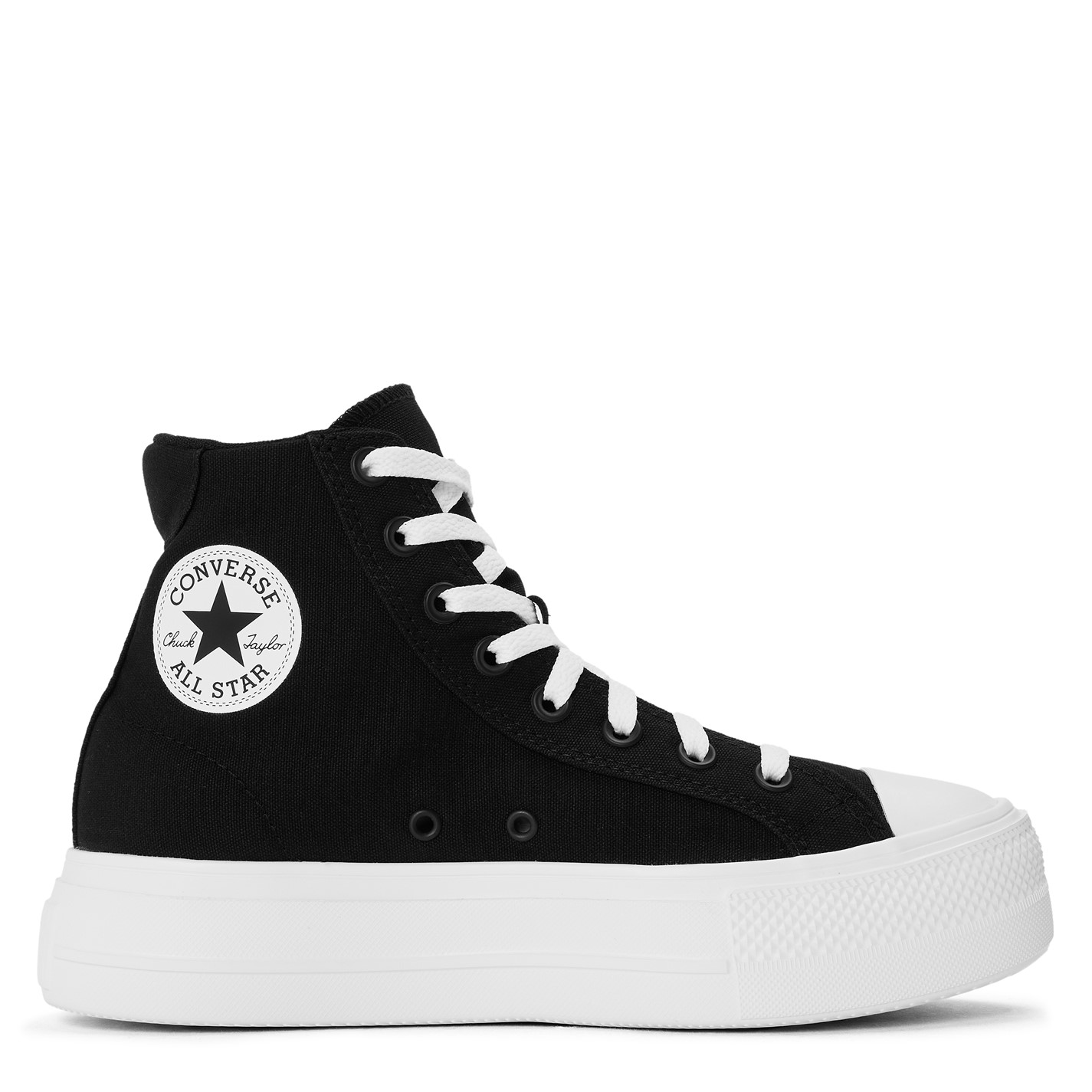 Tenisky Converse Black 1199032