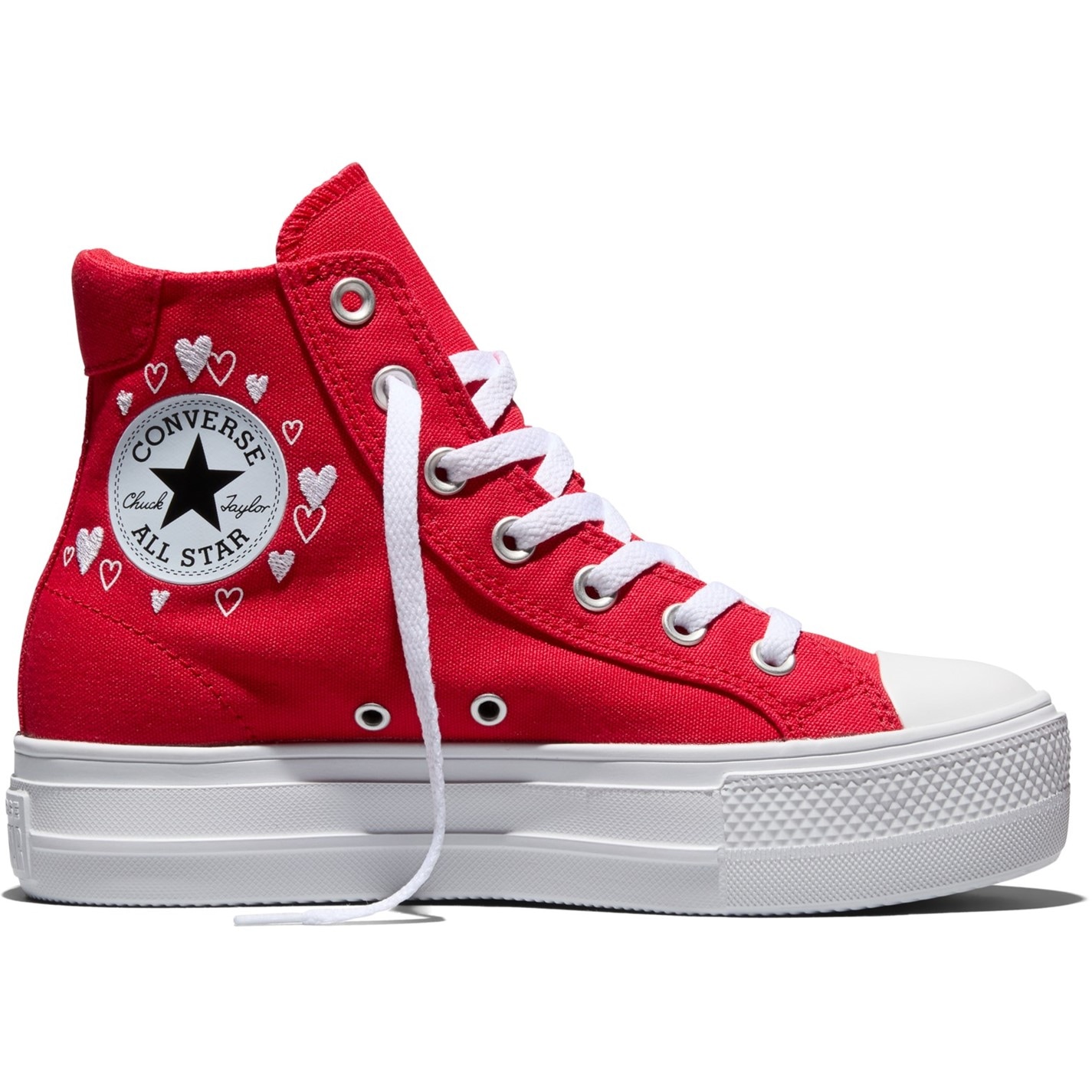 Converse Red 944922