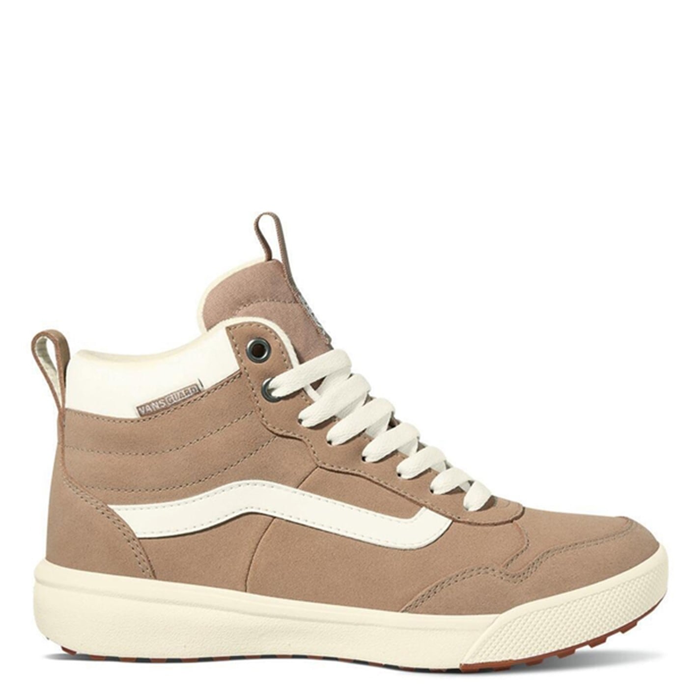 Tenisky Vans Brown 8737229