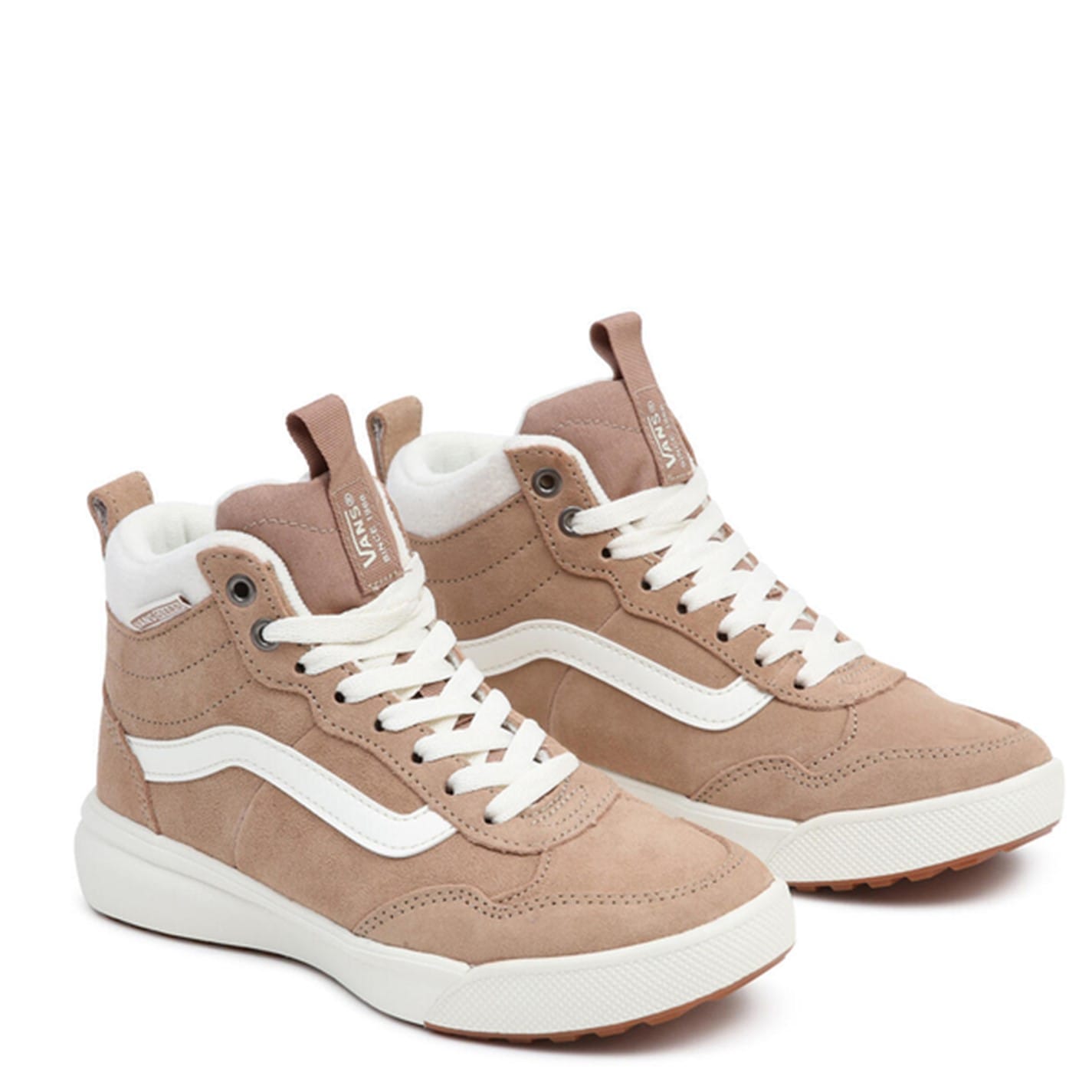 Vans Range Exp Hi Ld41 - 3