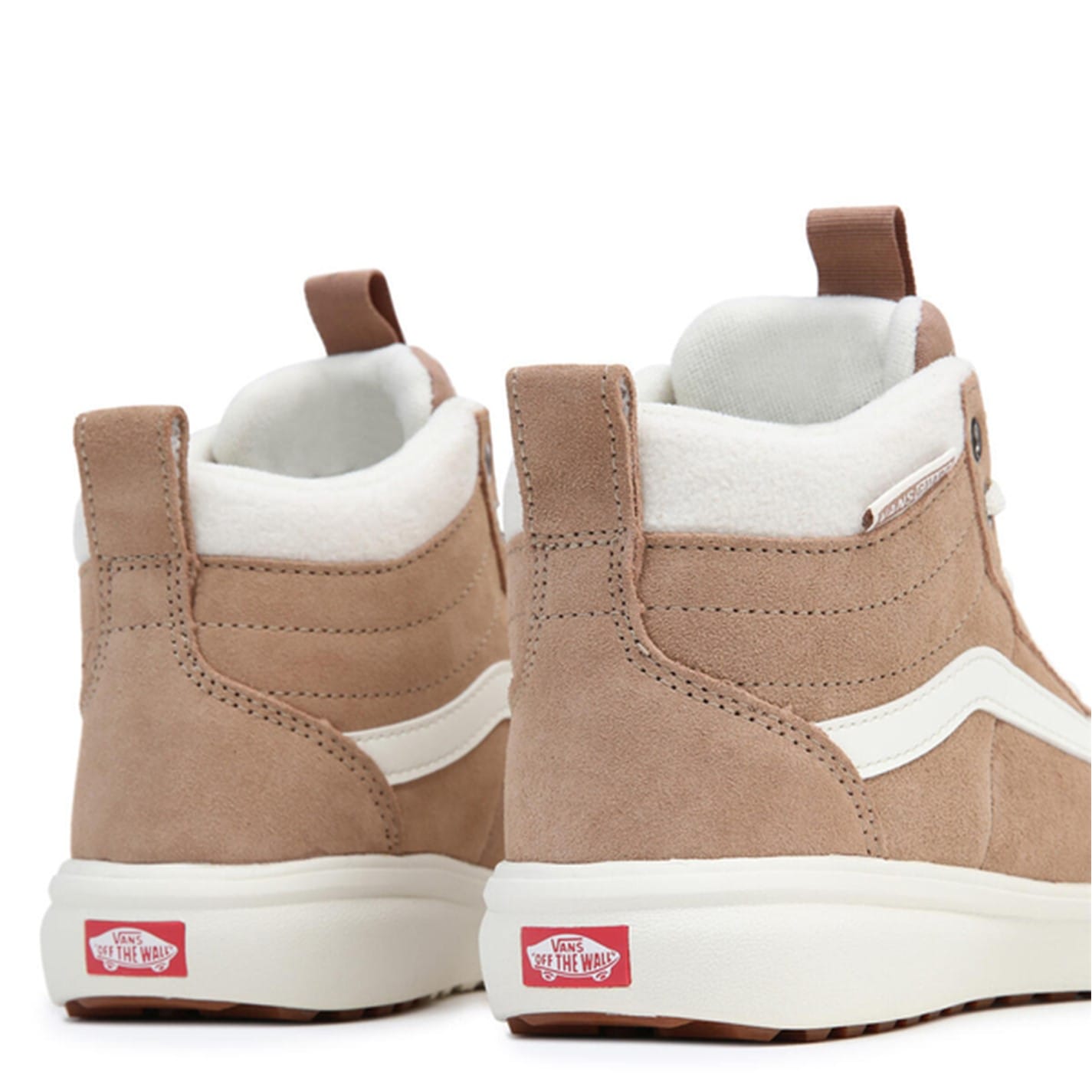 Vans Range Exp Hi Ld41 - 4