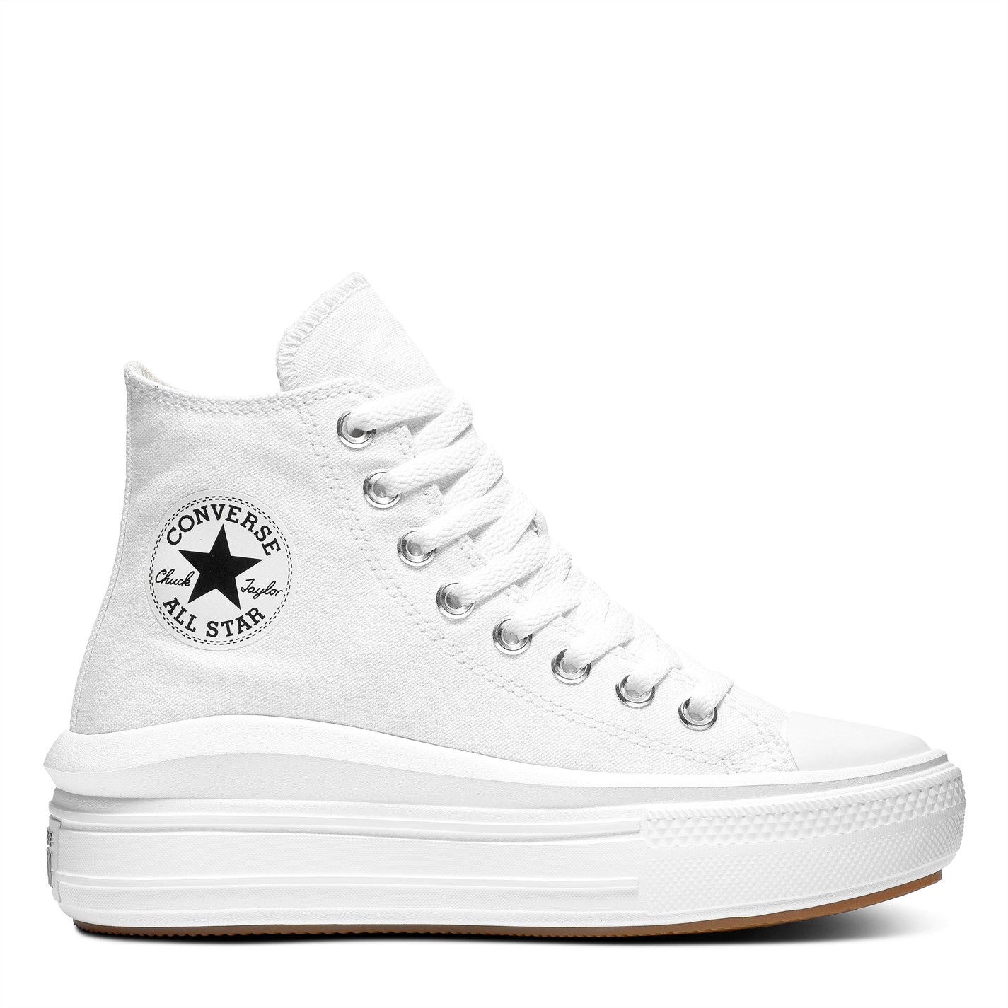 Tenisky Converse White 1117970