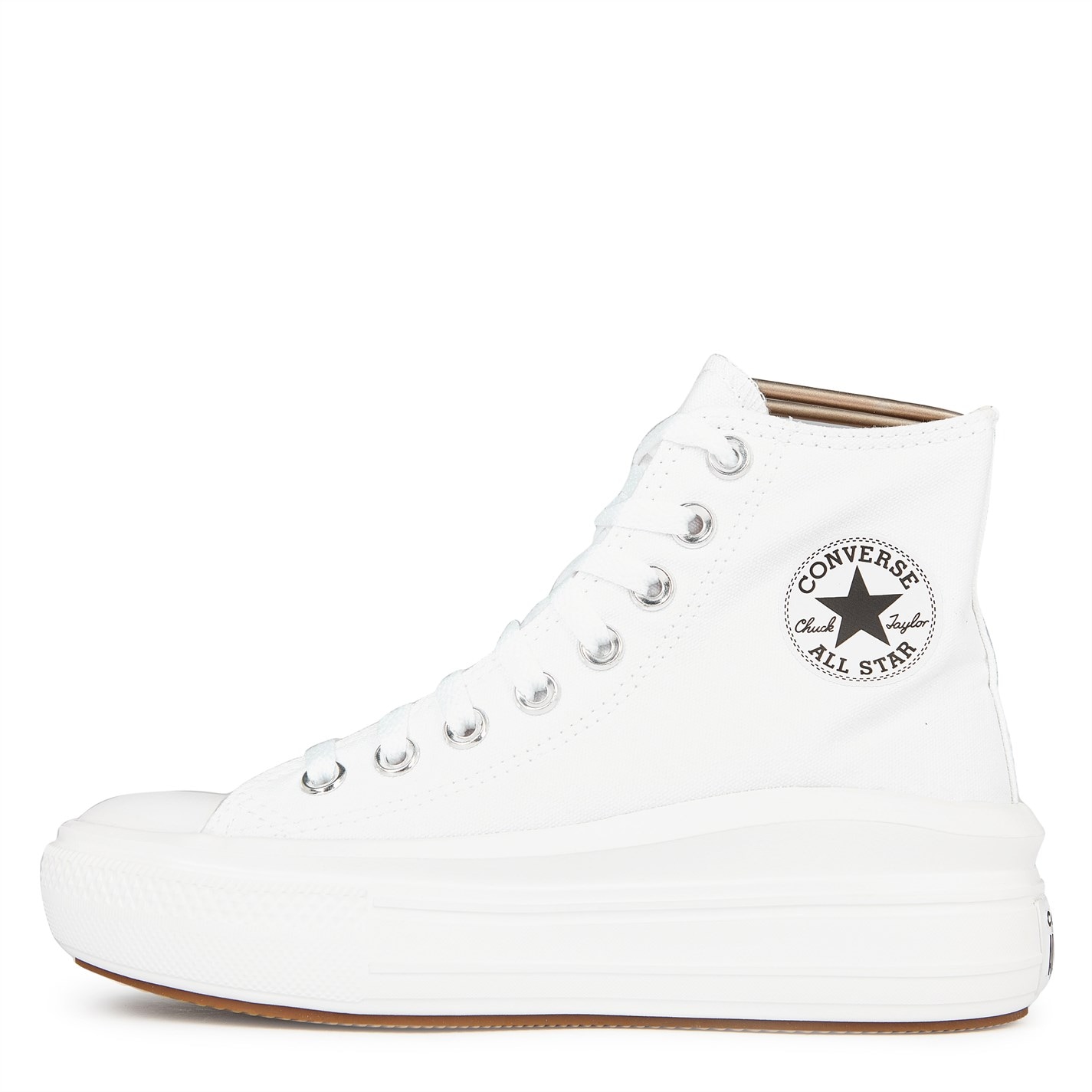 Converse Taylor All Star Move - 3