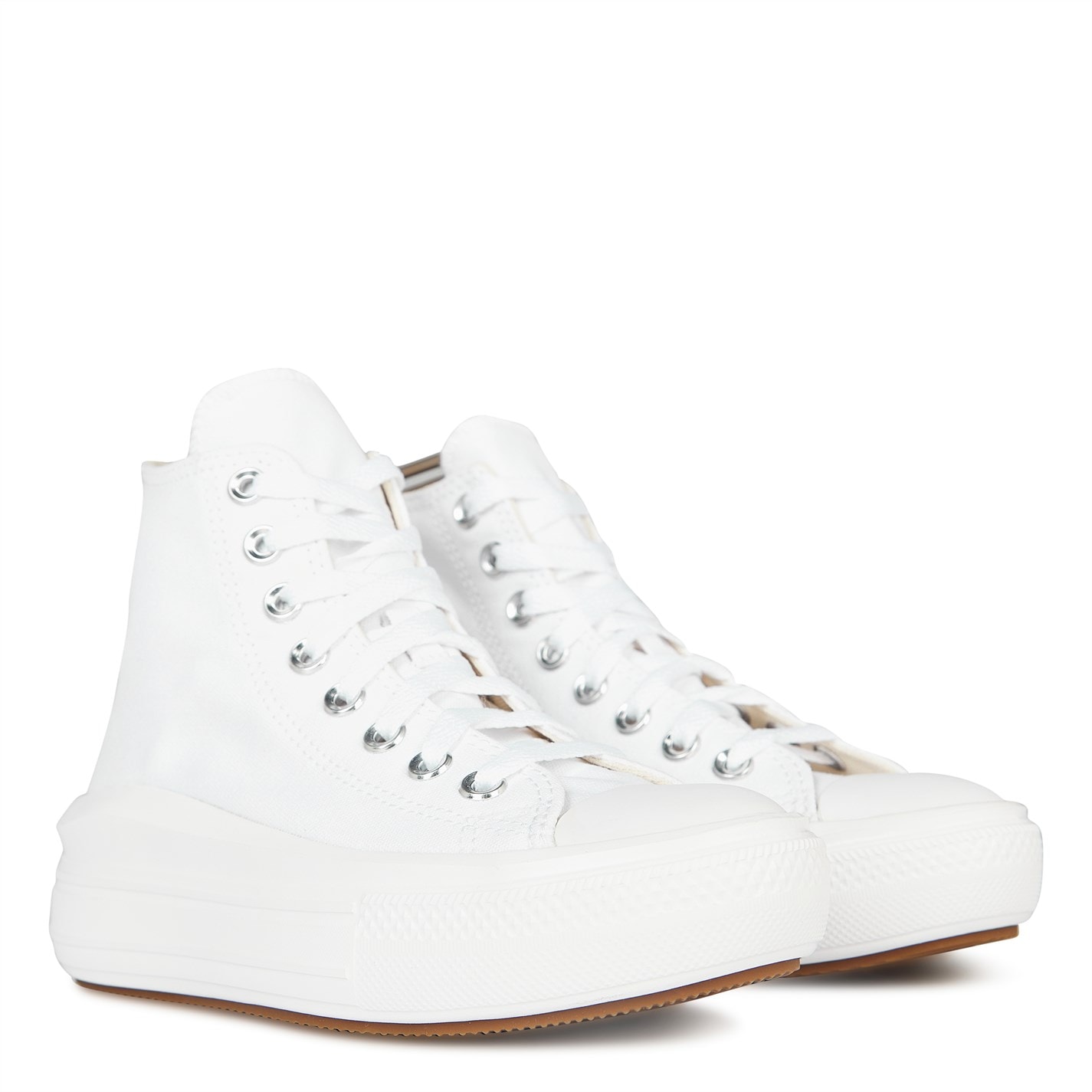 Converse Taylor All Star Move - 4