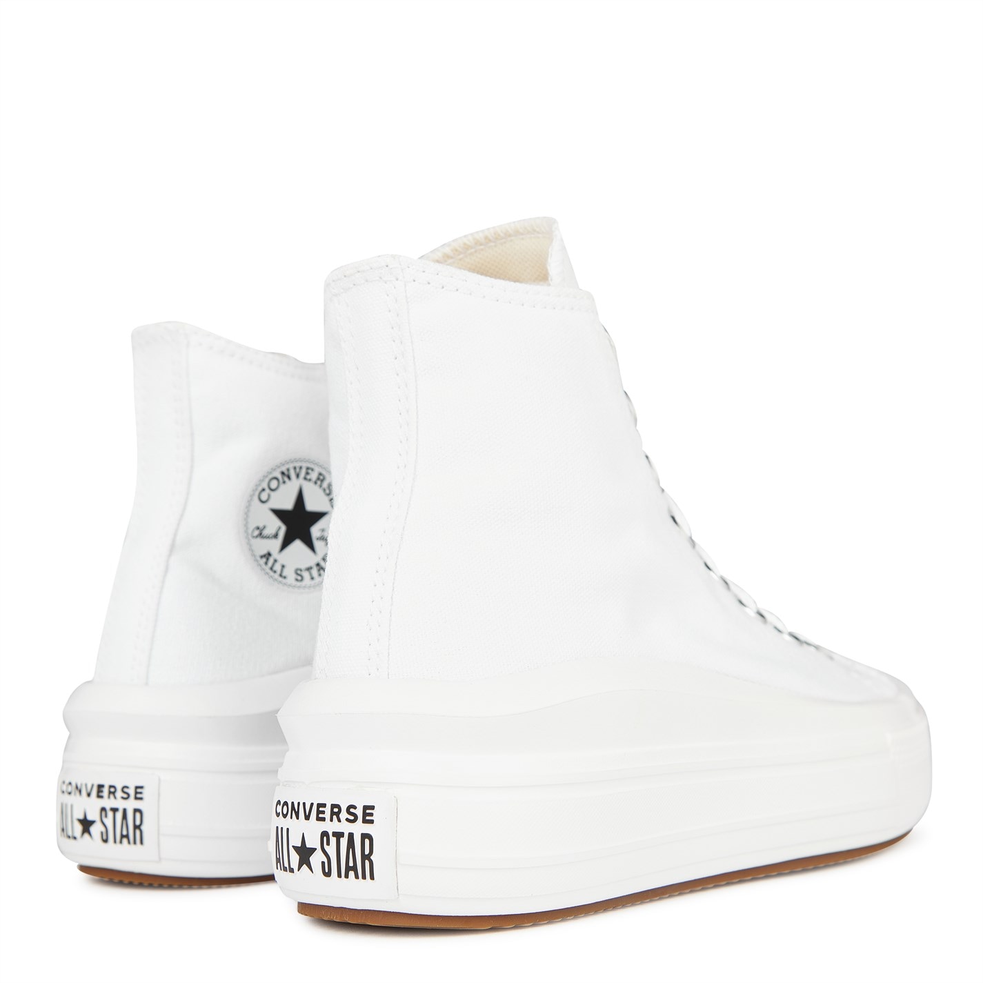 Converse Taylor All Star Move - 5