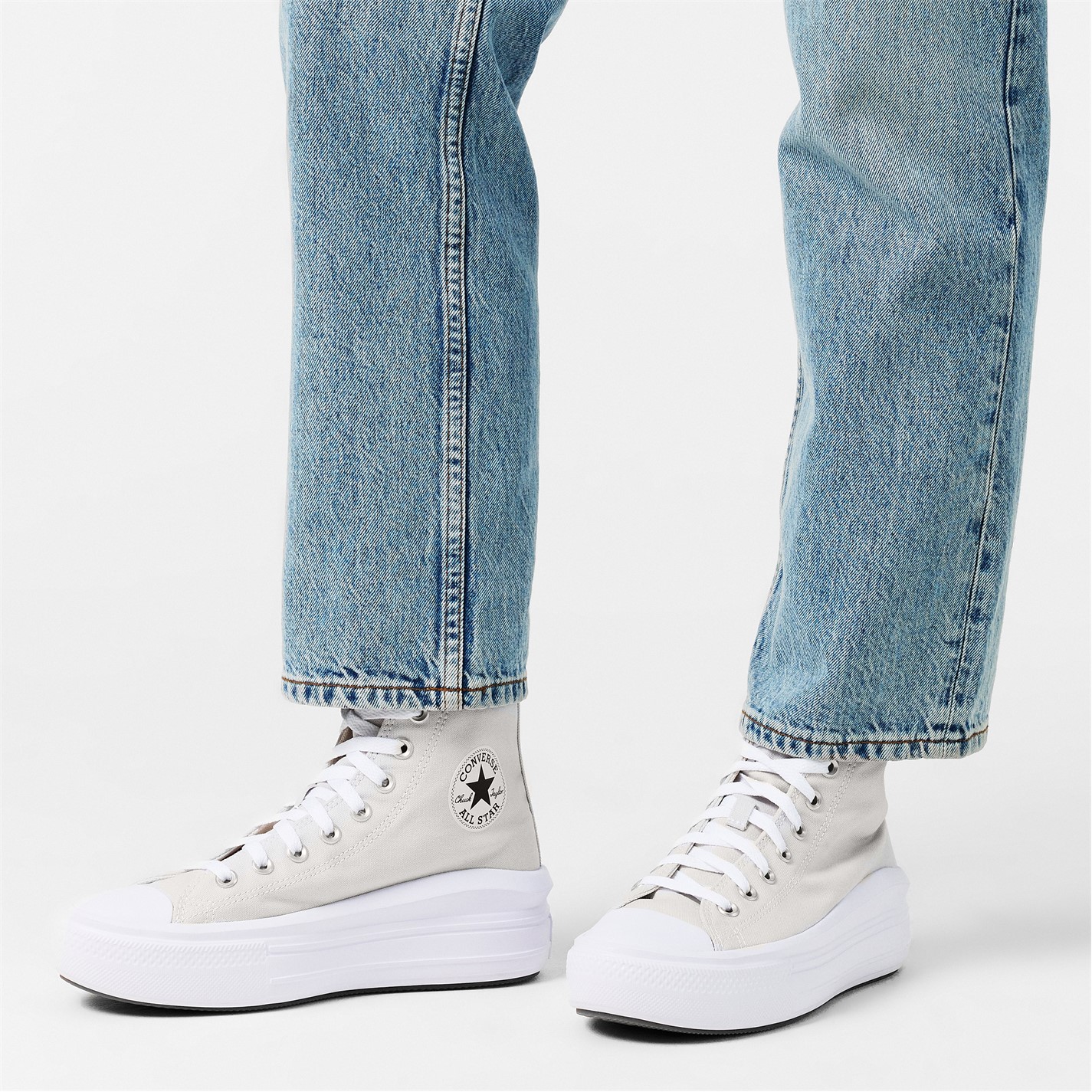 Converse Taylor All Star Move - 3