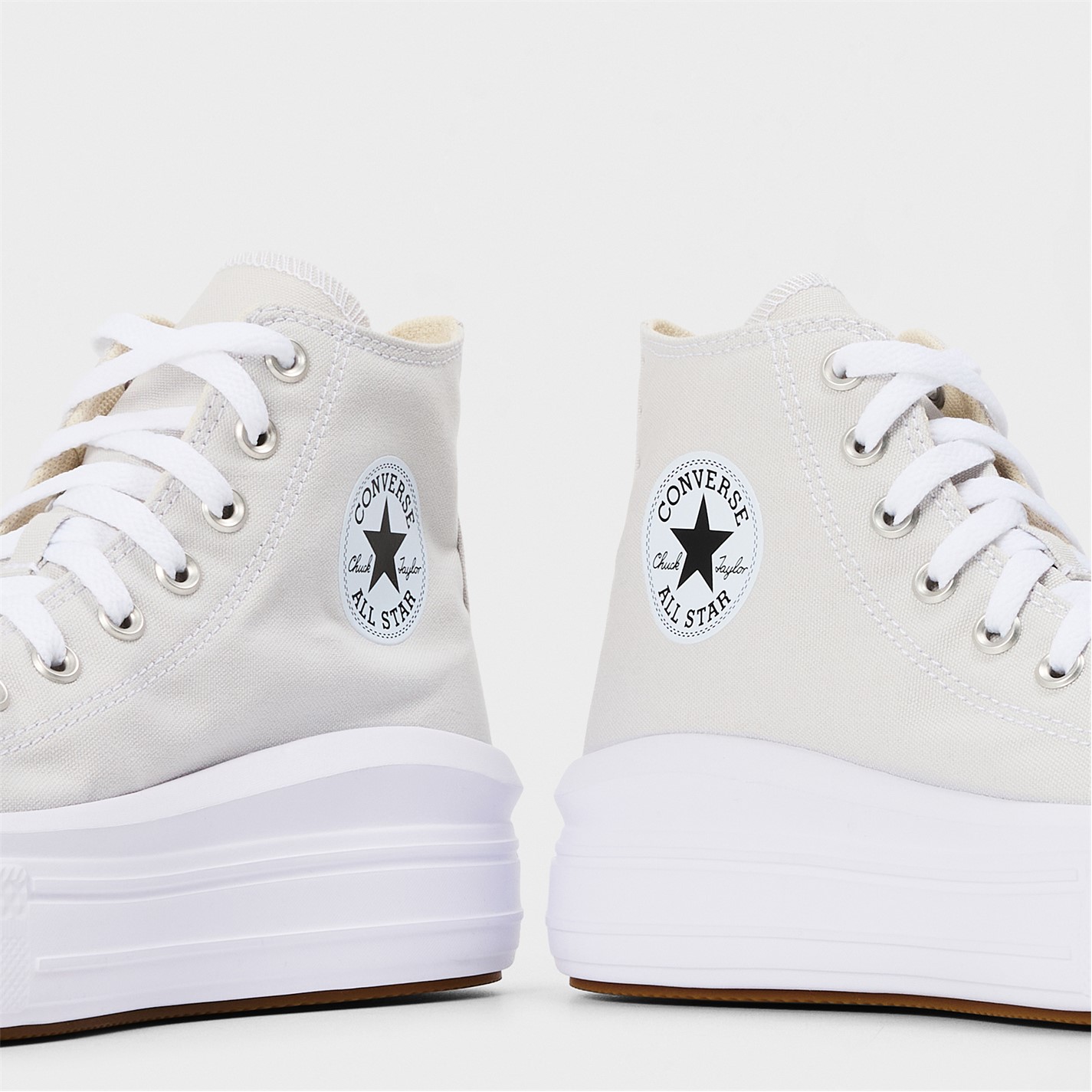 Converse Taylor All Star Move - 4