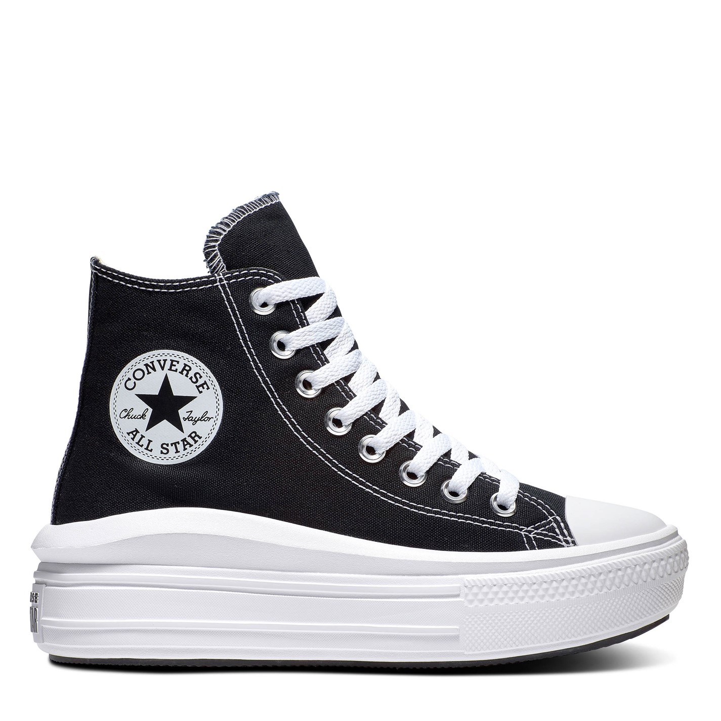 Tenisky Converse Black 4510815