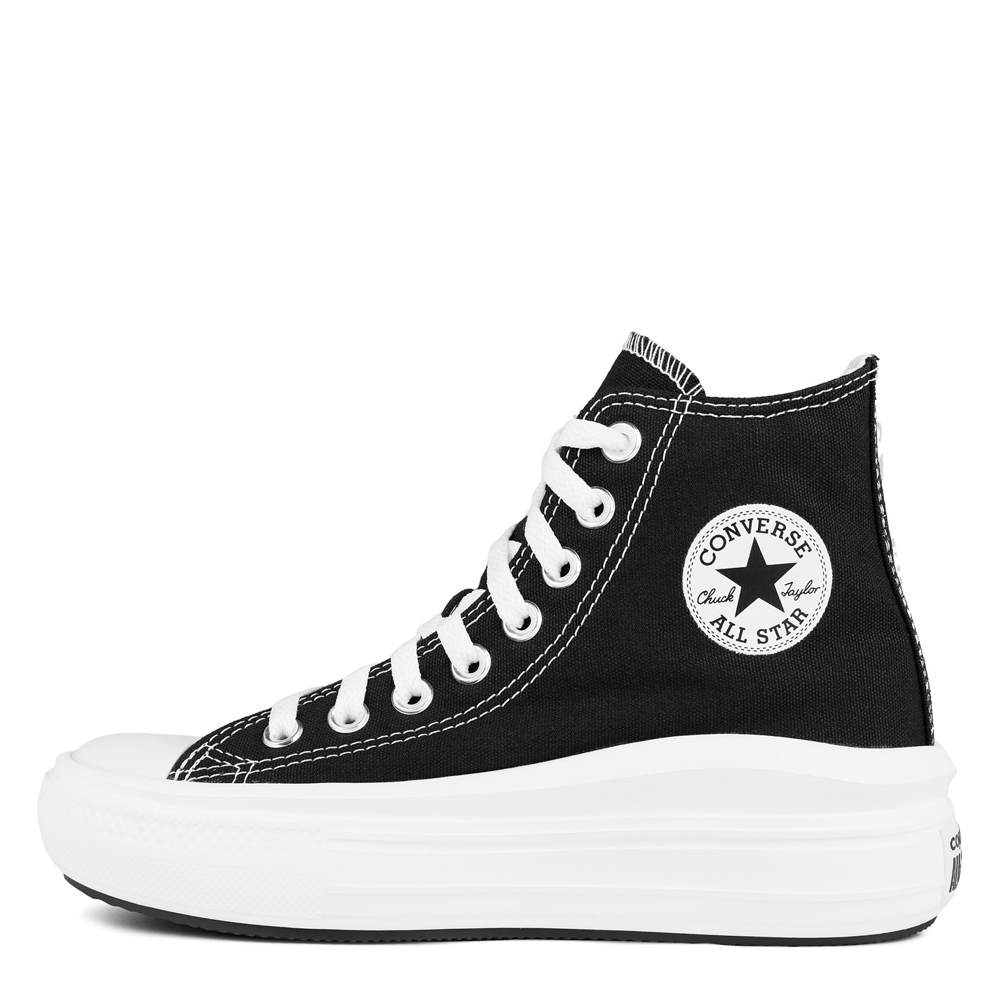 Converse Taylor All Star Move - 2