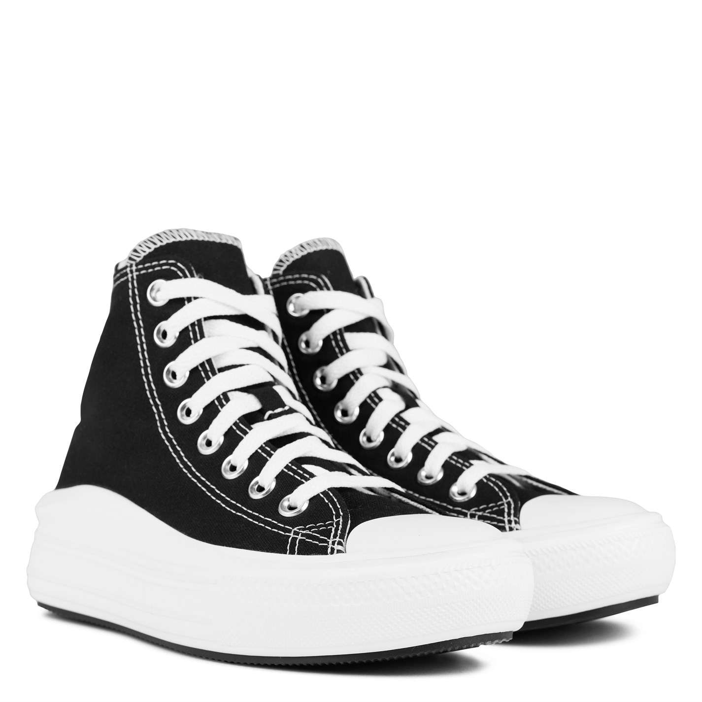 Converse Taylor All Star Move - 3
