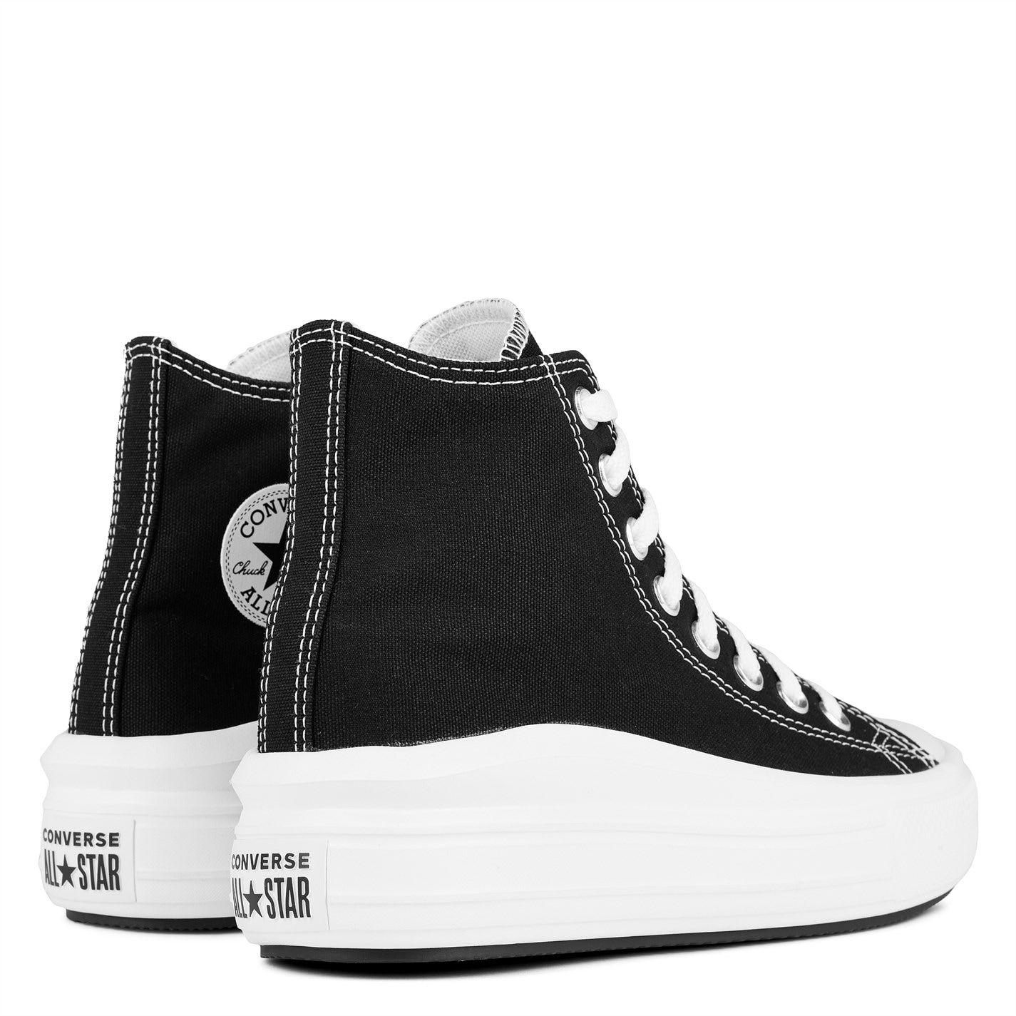 Converse Taylor All Star Move - 4