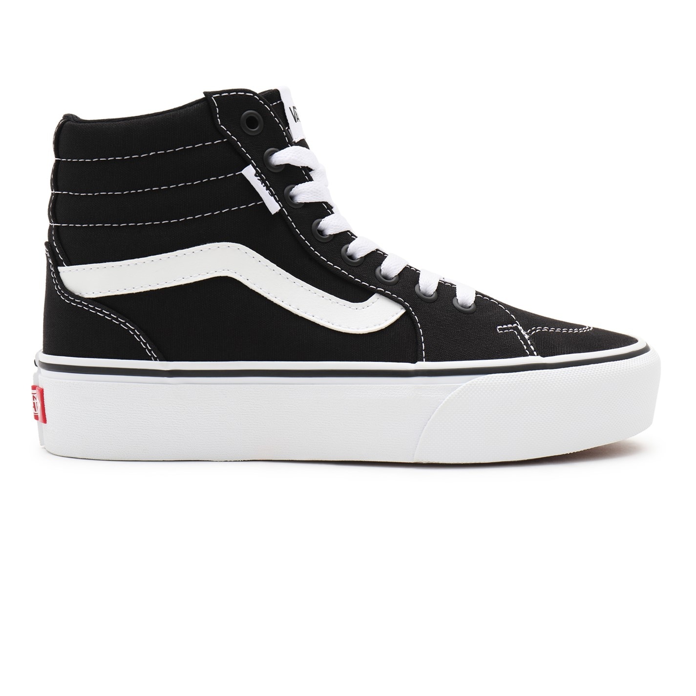 Tenisky Vans Black 5772377