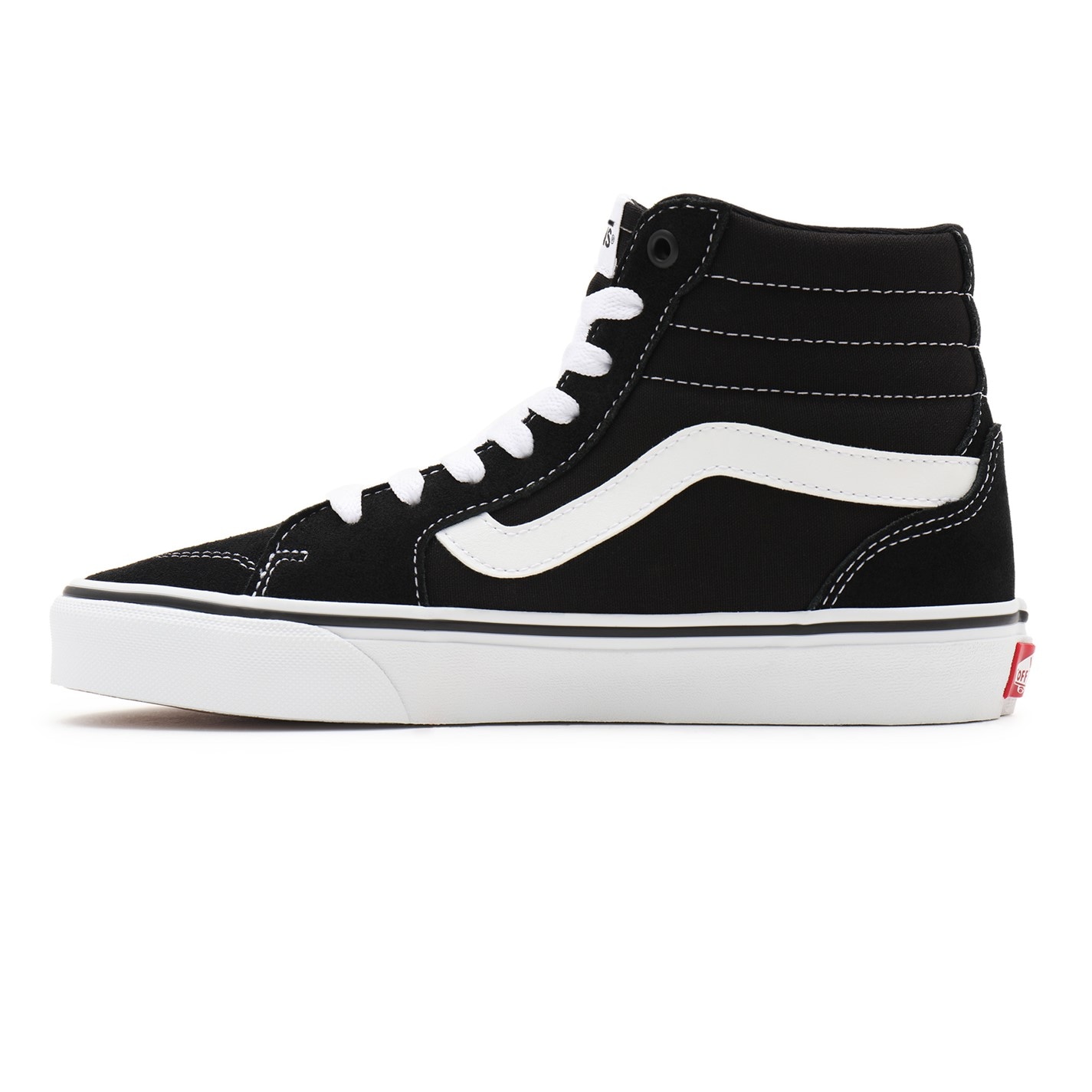 Vans Filmore High-Top - 2